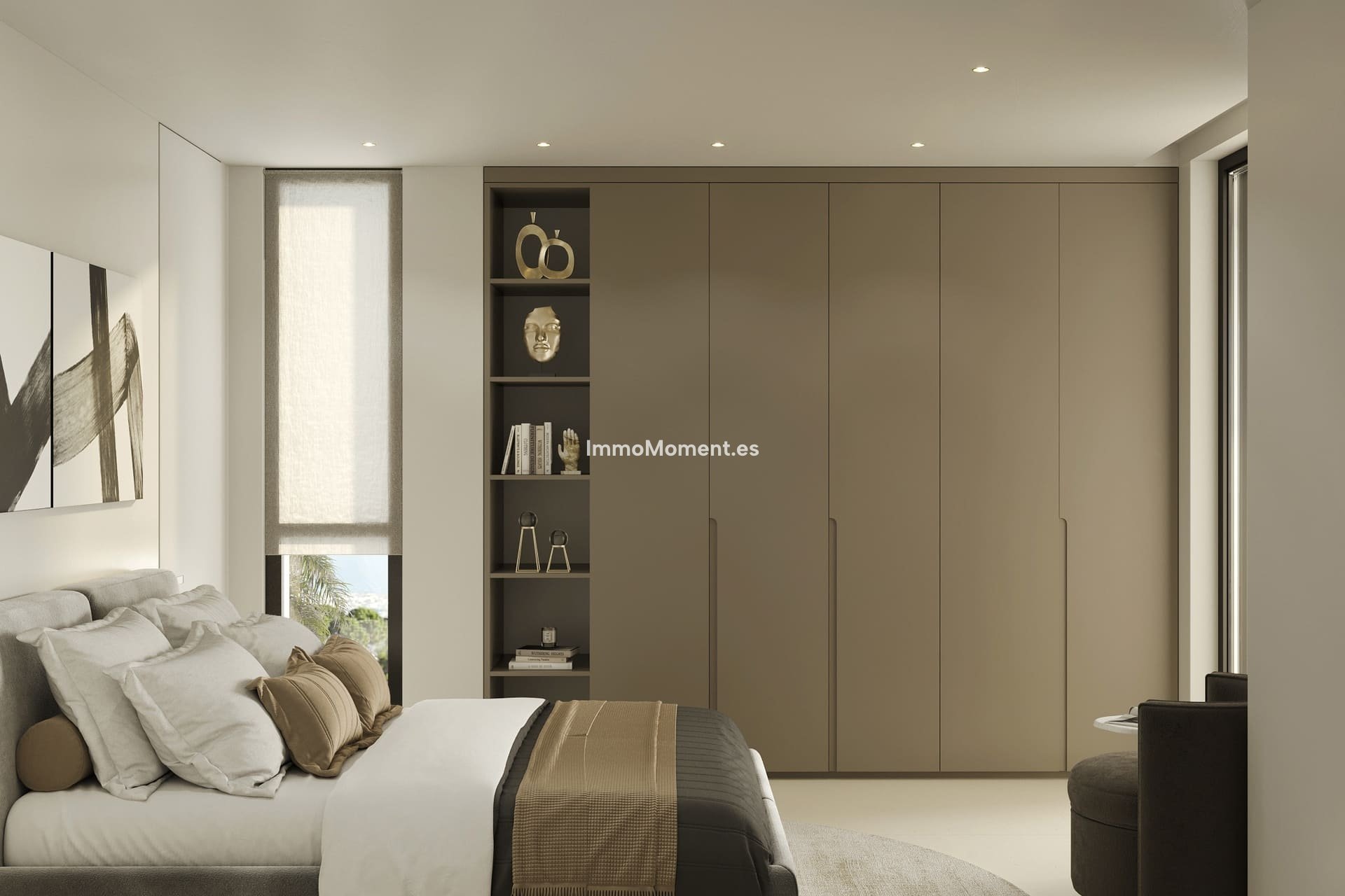 New Build - Detached villa - Marbella