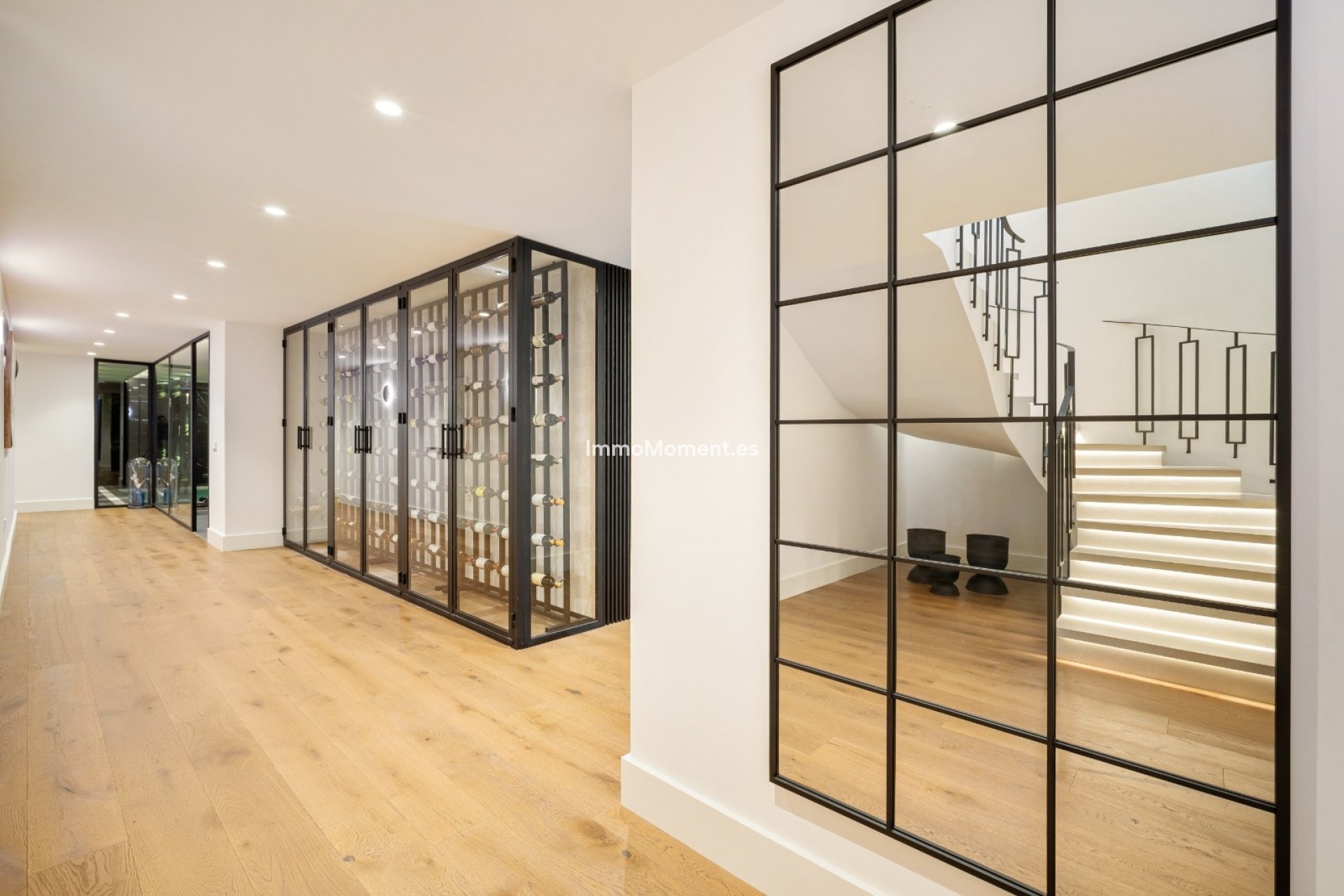 New Build - Detached villa - Marbella