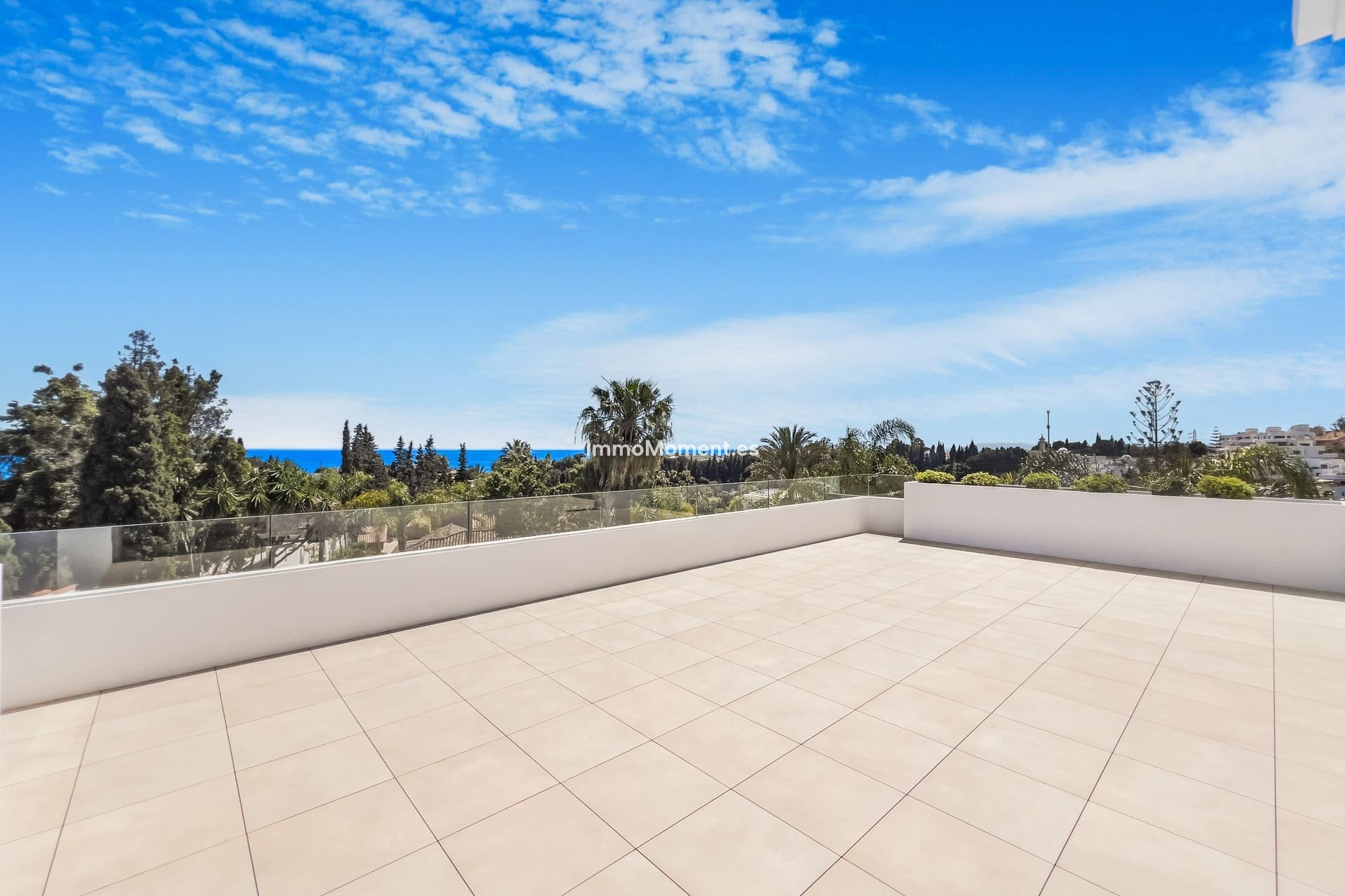 New Build - Detached villa - Marbella