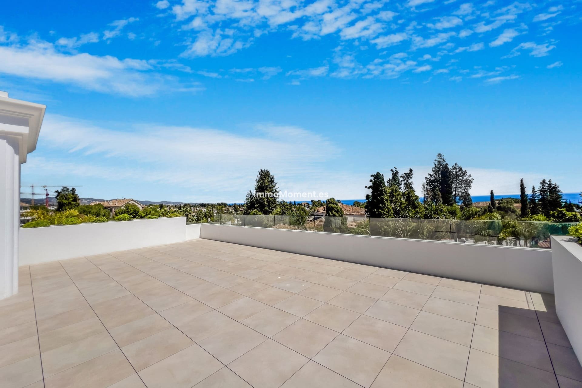 New Build - Detached villa - Marbella