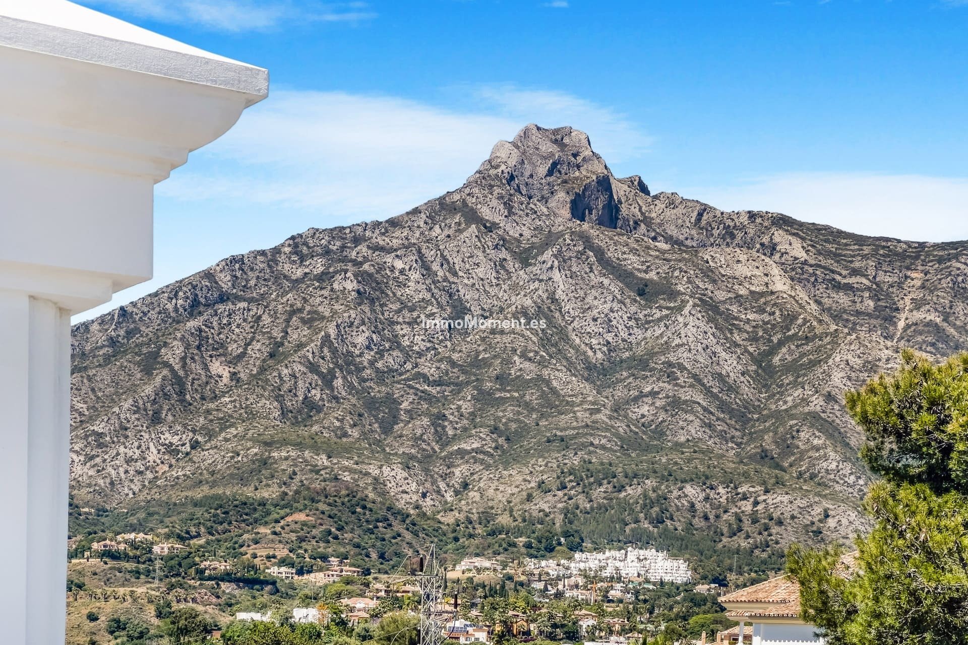 New Build - Detached villa - Marbella
