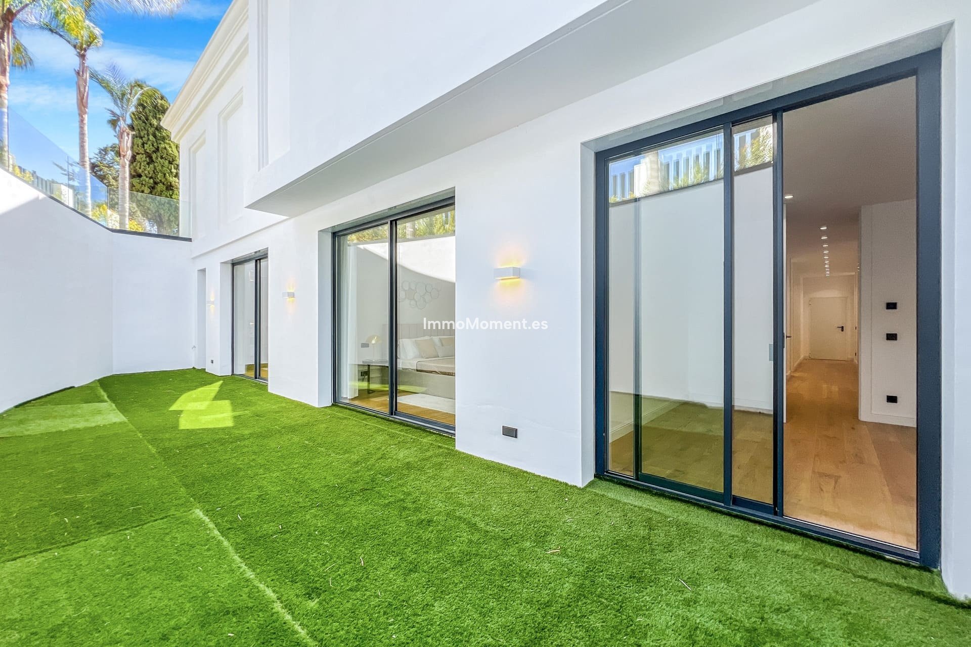 New Build - Detached villa - Marbella