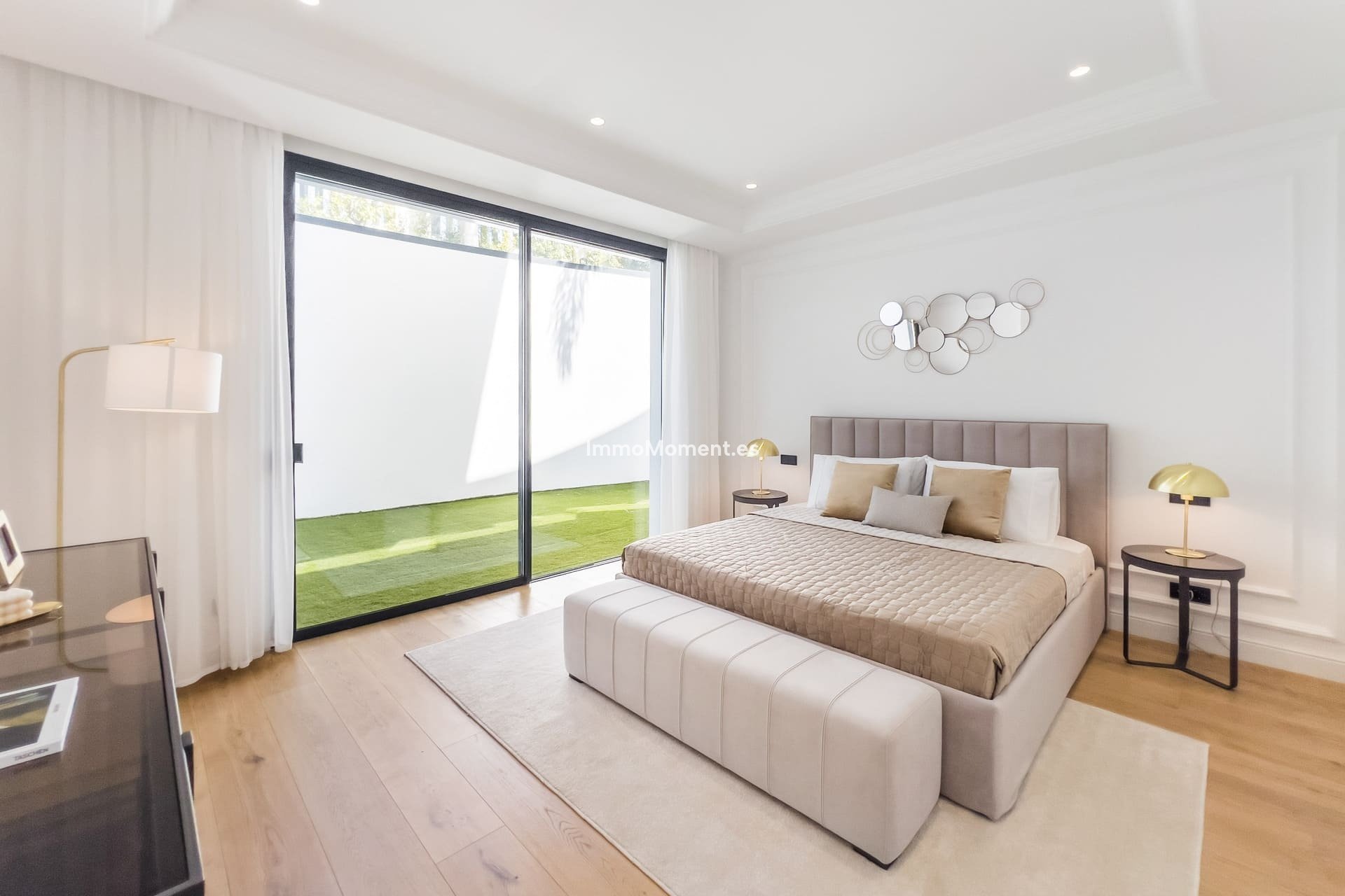 New Build - Detached villa - Marbella