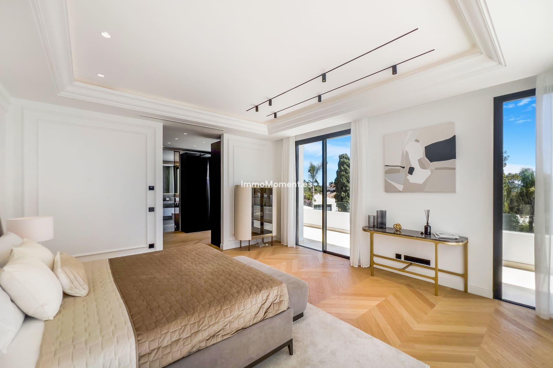 New Build - Detached villa - Marbella