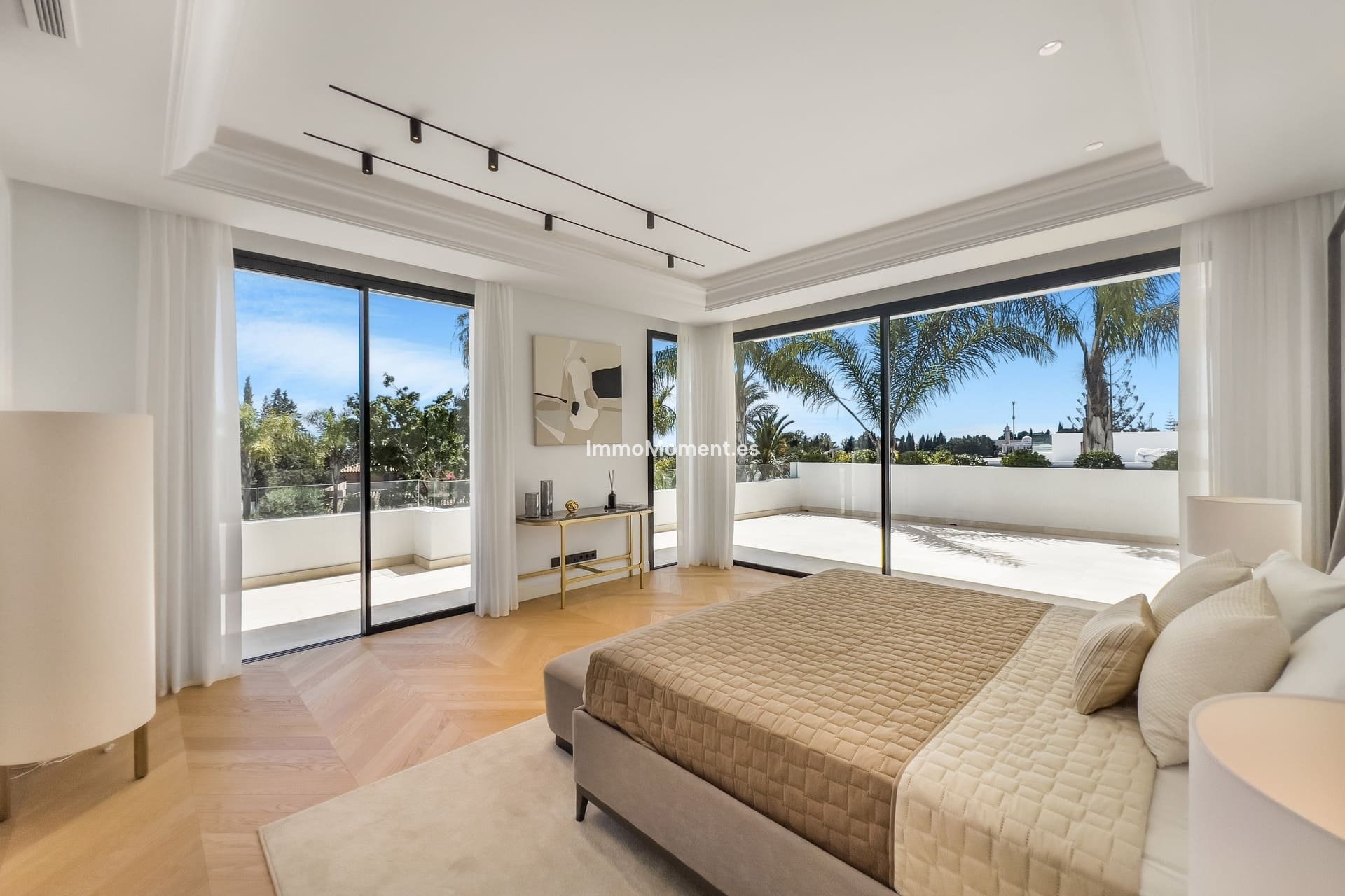 New Build - Detached villa - Marbella