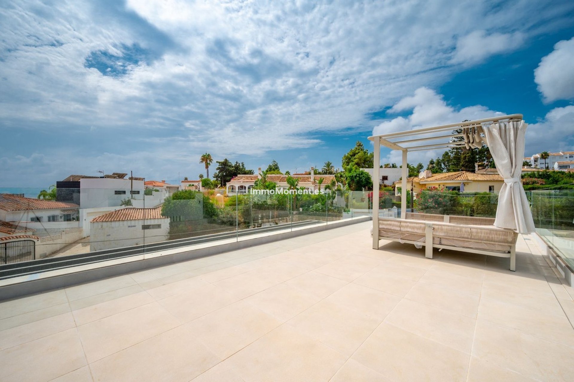 New Build - Detached villa - Mijas Costa - El Chaparral