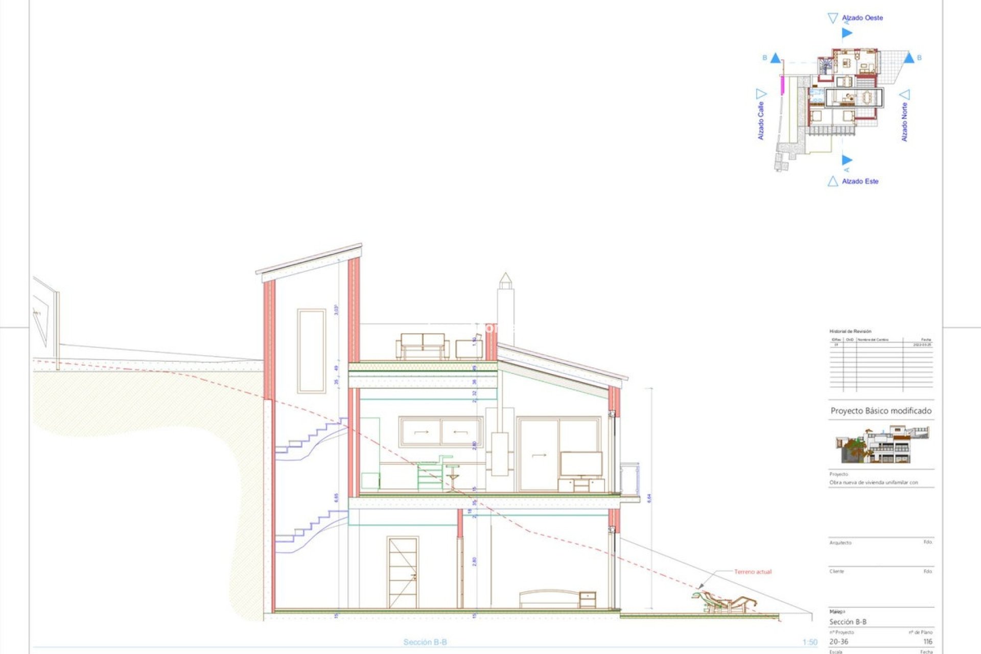 New Build - Detached villa - Mijas - La Cala Golf