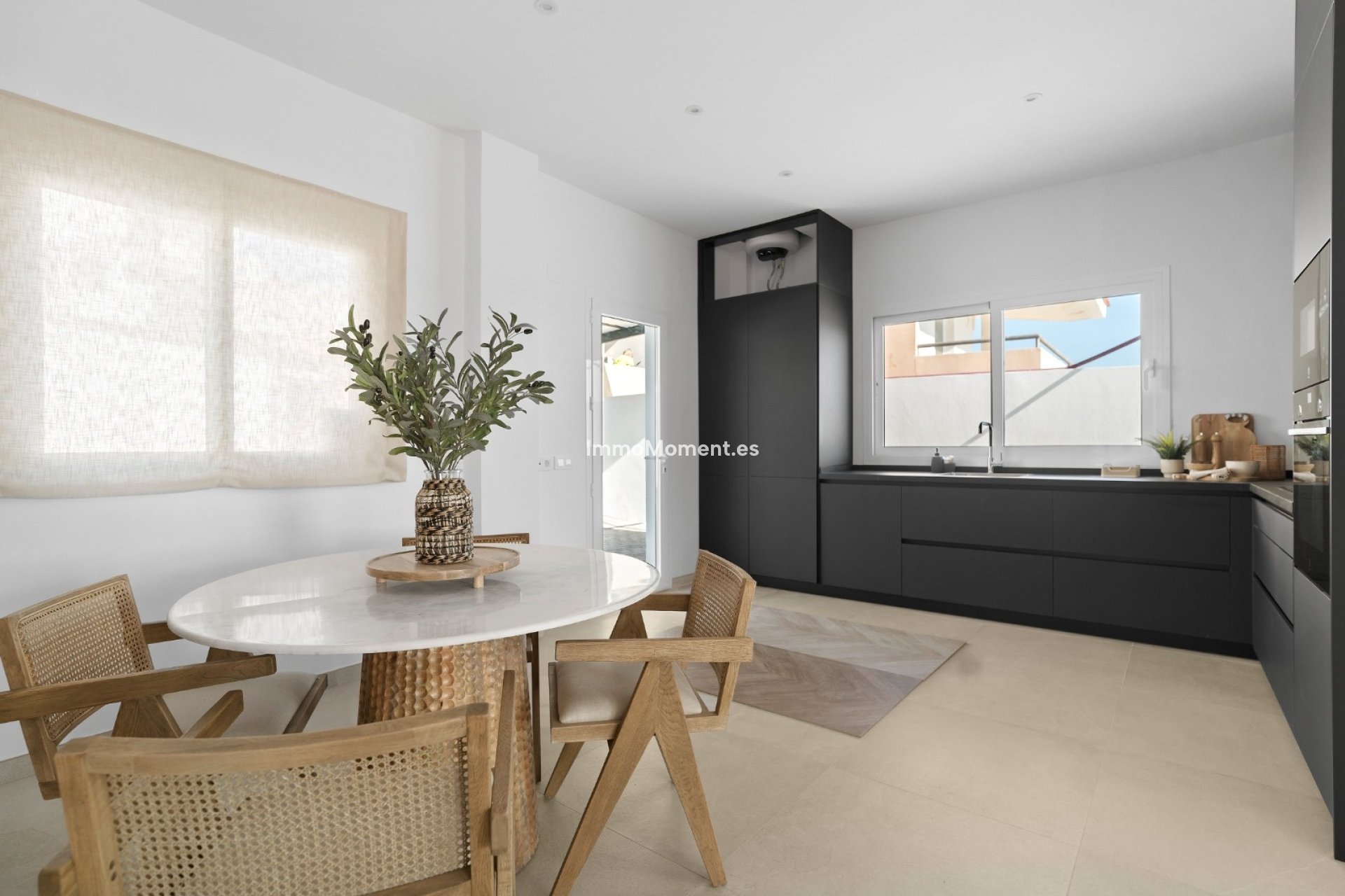 New Build - Detached villa - Mijas