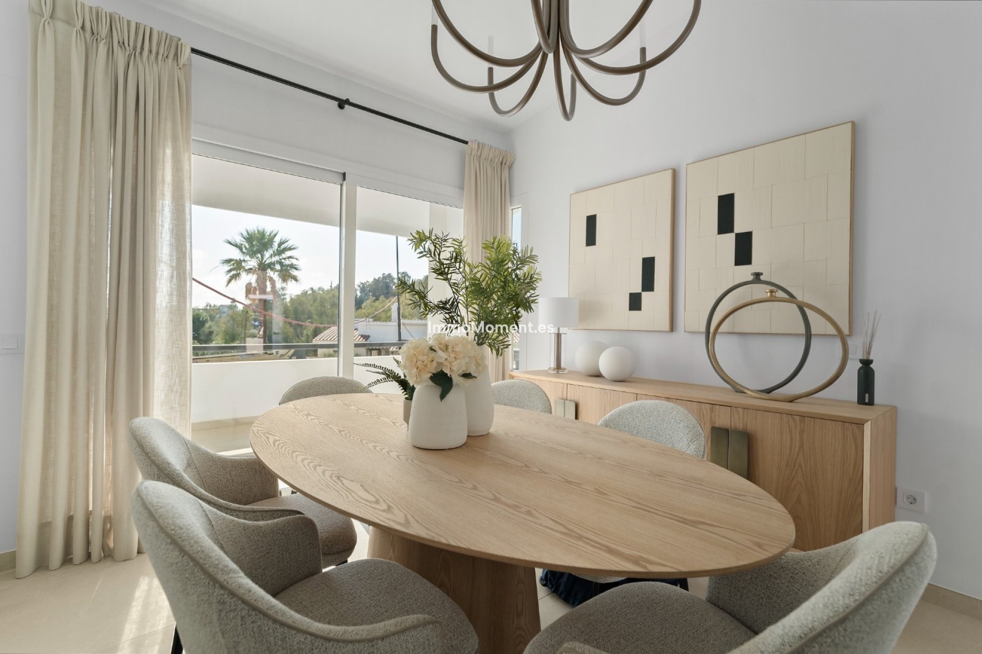 New Build - Detached villa - Mijas