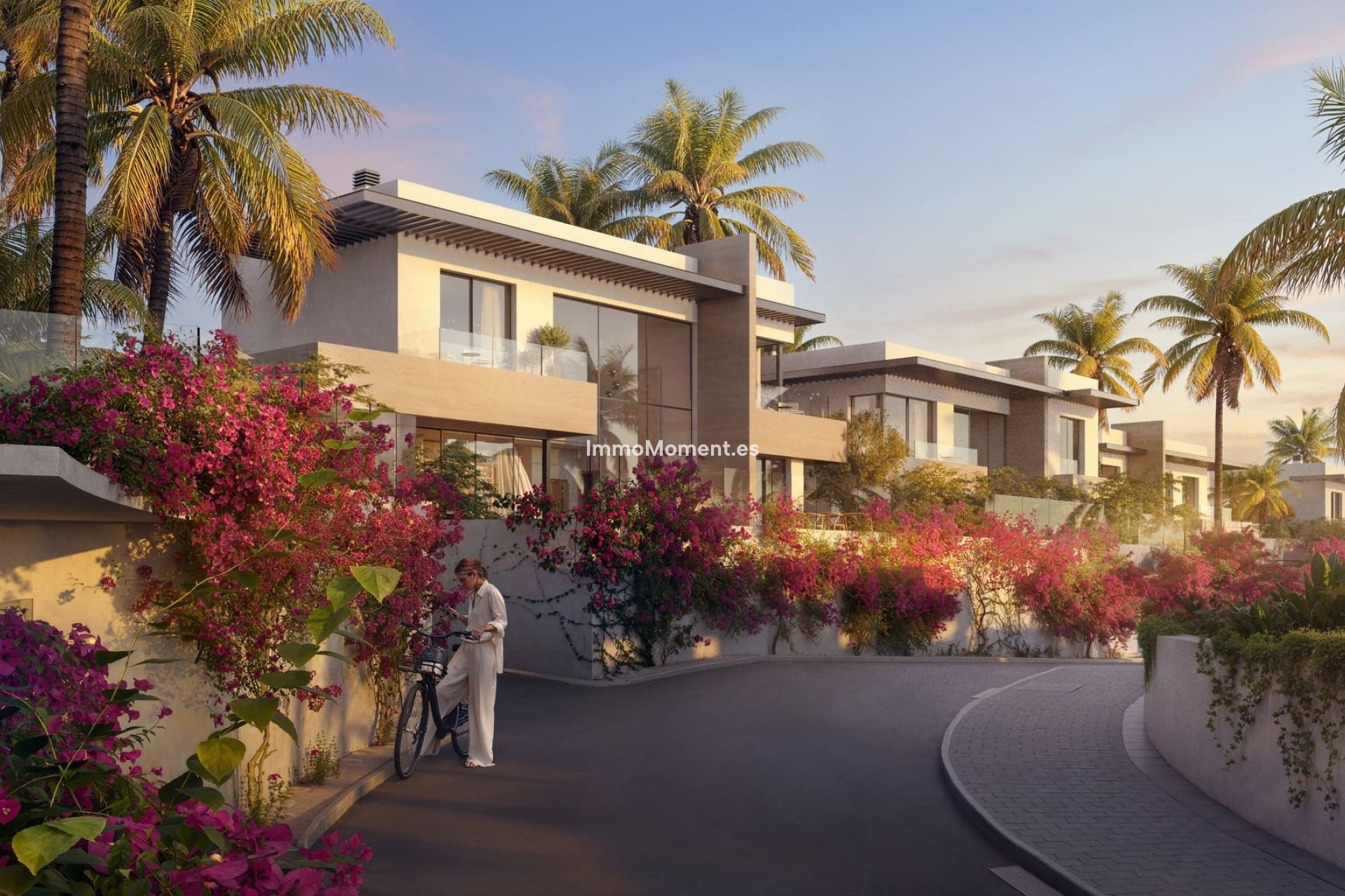New Build - Detached villa - Mijas