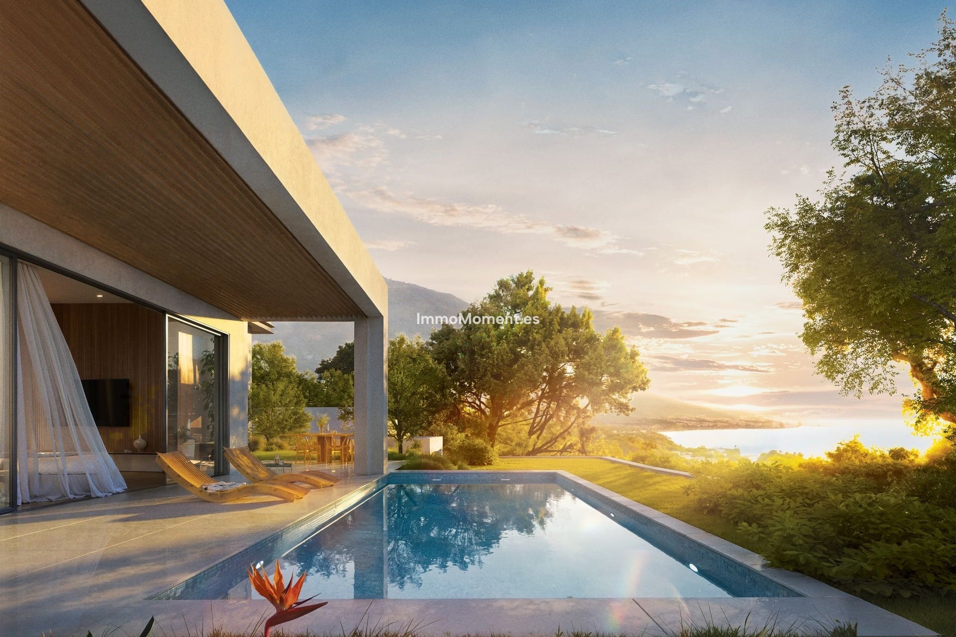 New Build - Detached villa - Mijas