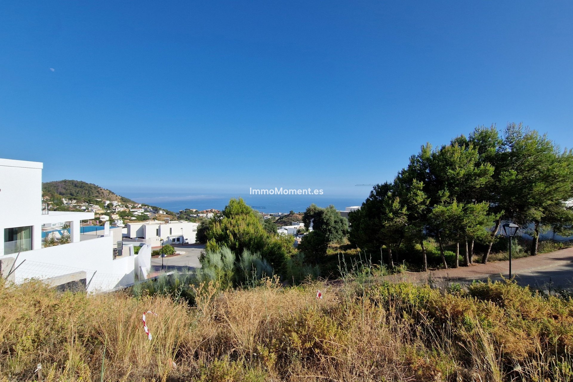 New Build - Detached villa - Mijas