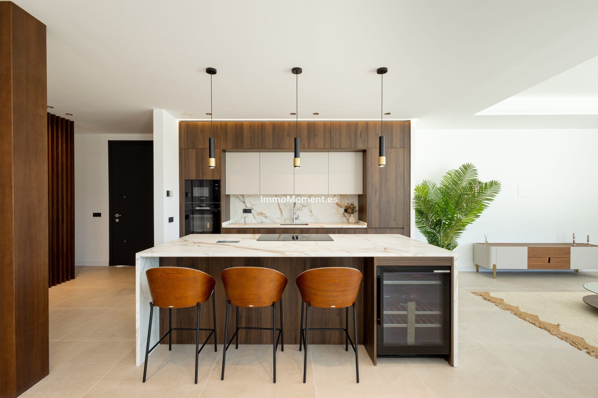 New Build - Detached villa - Mijas