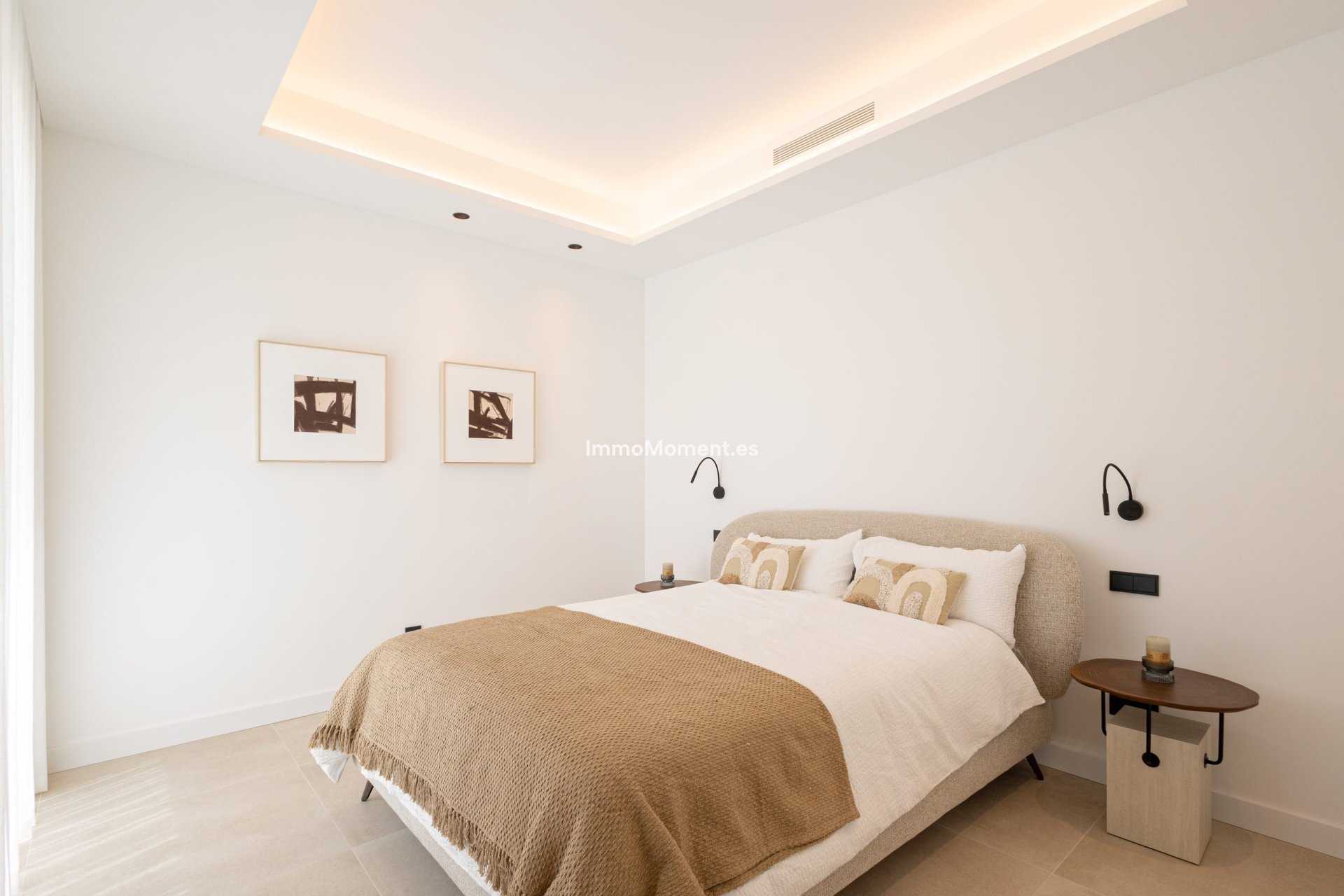 New Build - Detached villa - Mijas