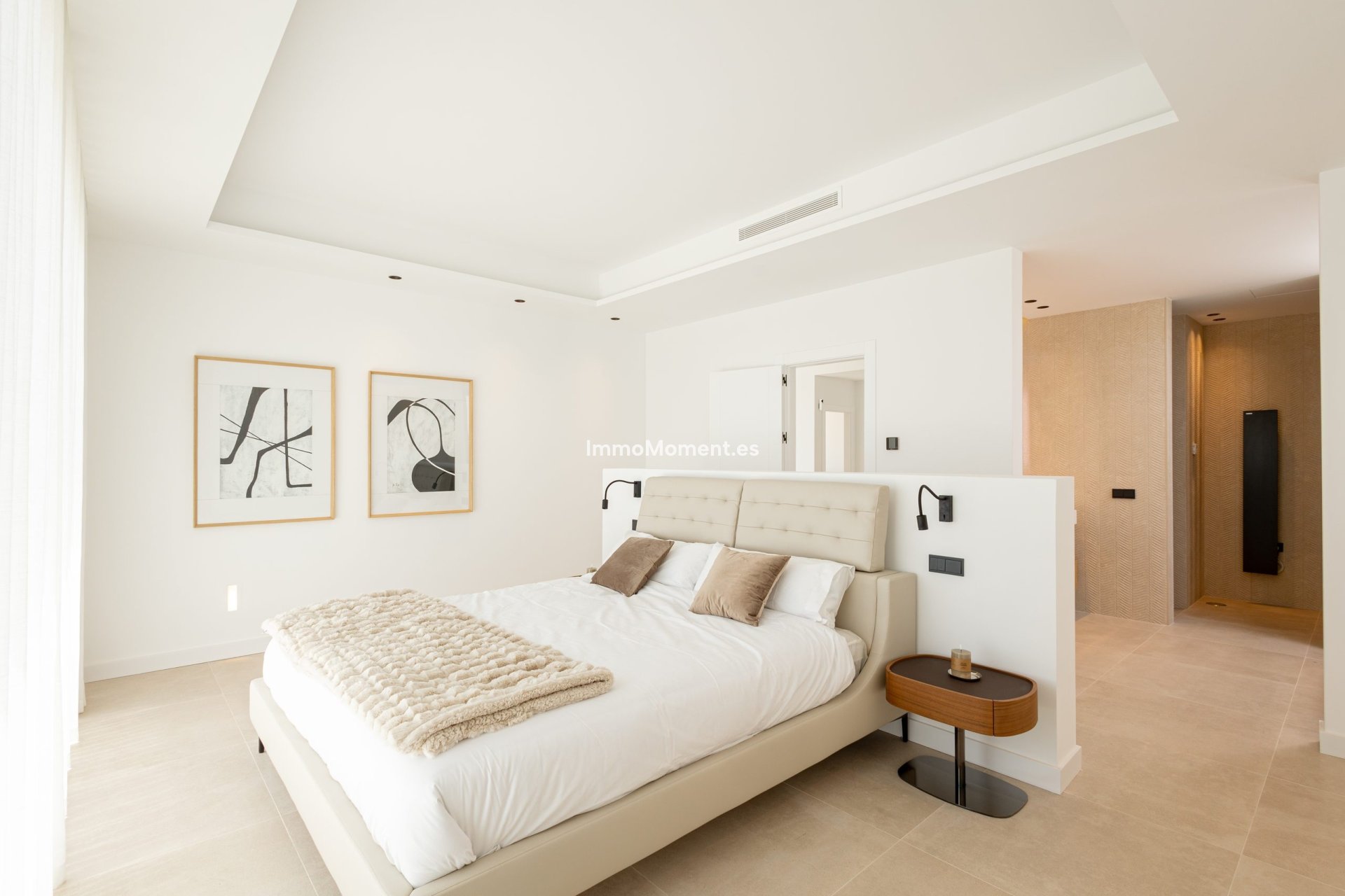 New Build - Detached villa - Mijas