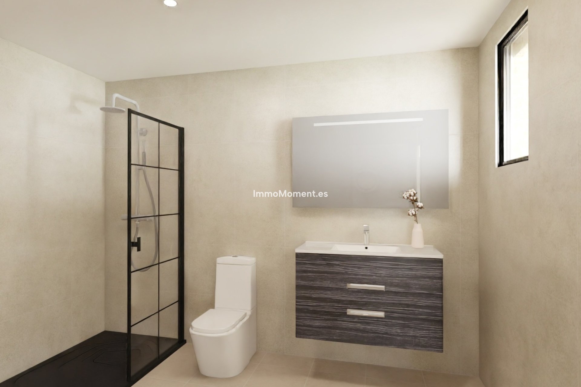 New Build - Detached villa - Monforte del Cid