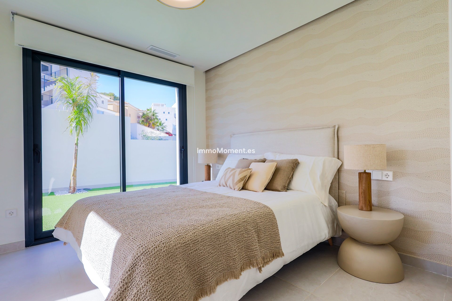 New Build - Detached villa - Orihuela Costa