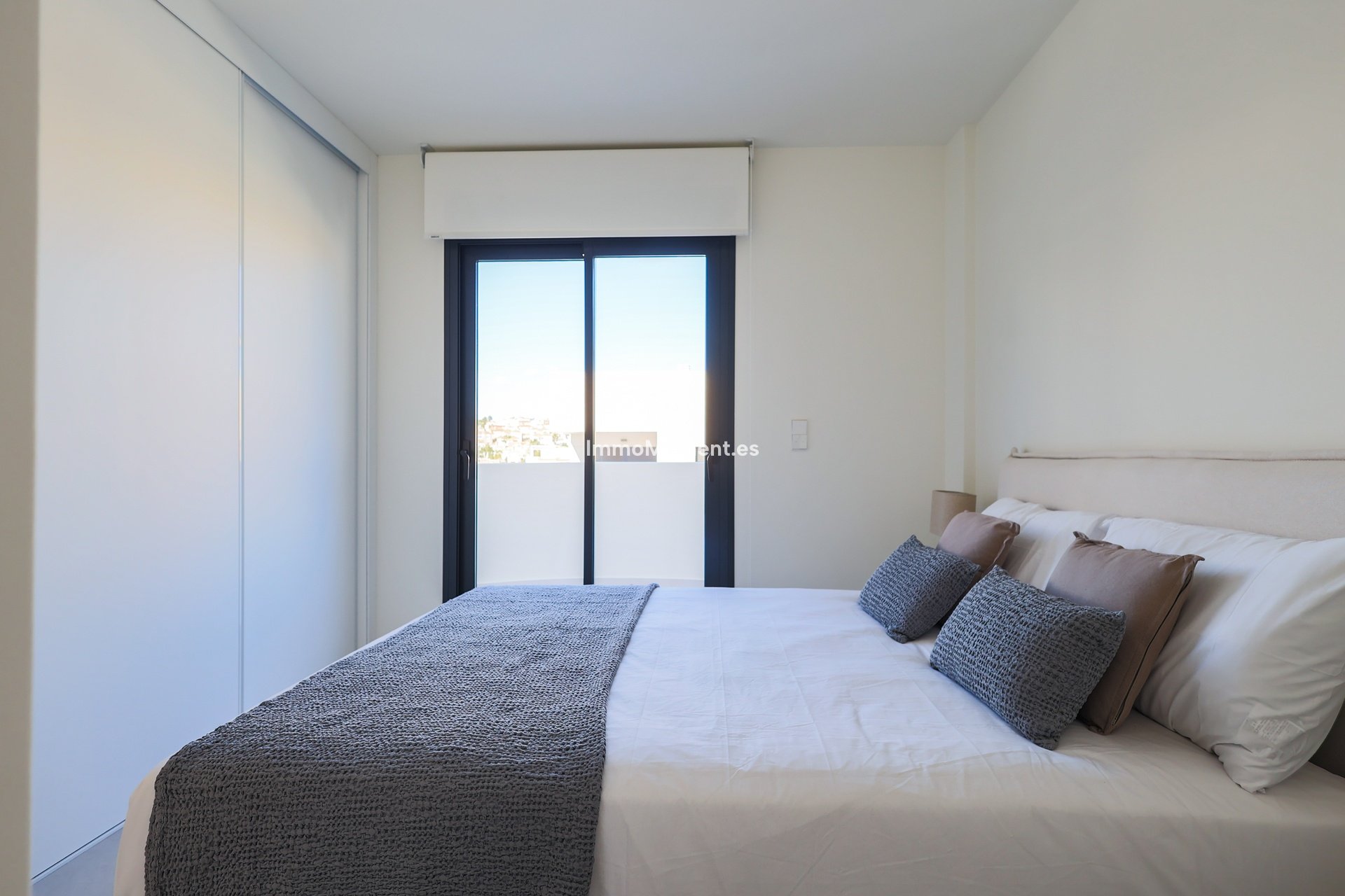 New Build - Detached villa - Orihuela Costa