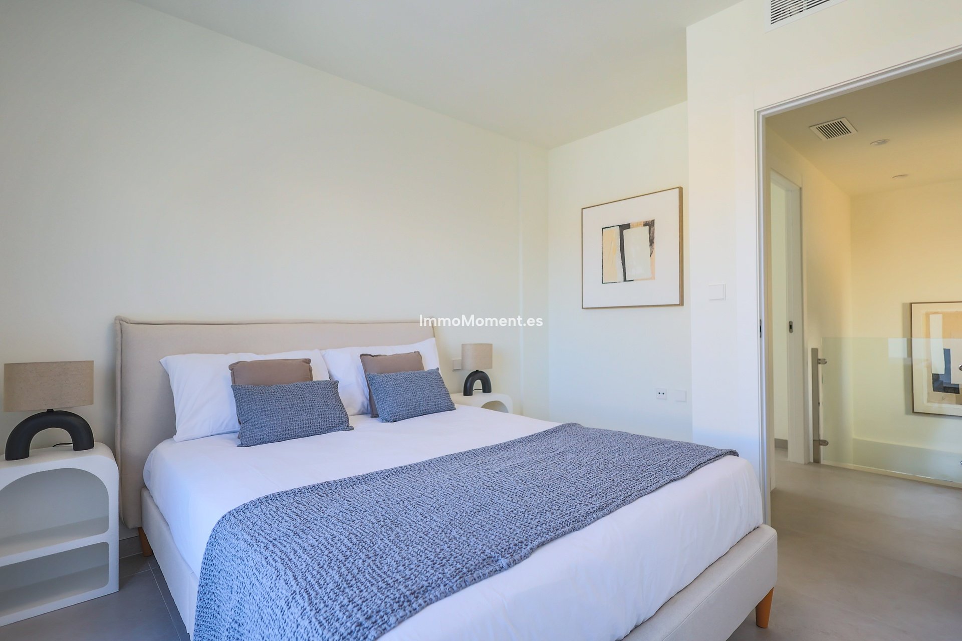 New Build - Detached villa - Orihuela Costa