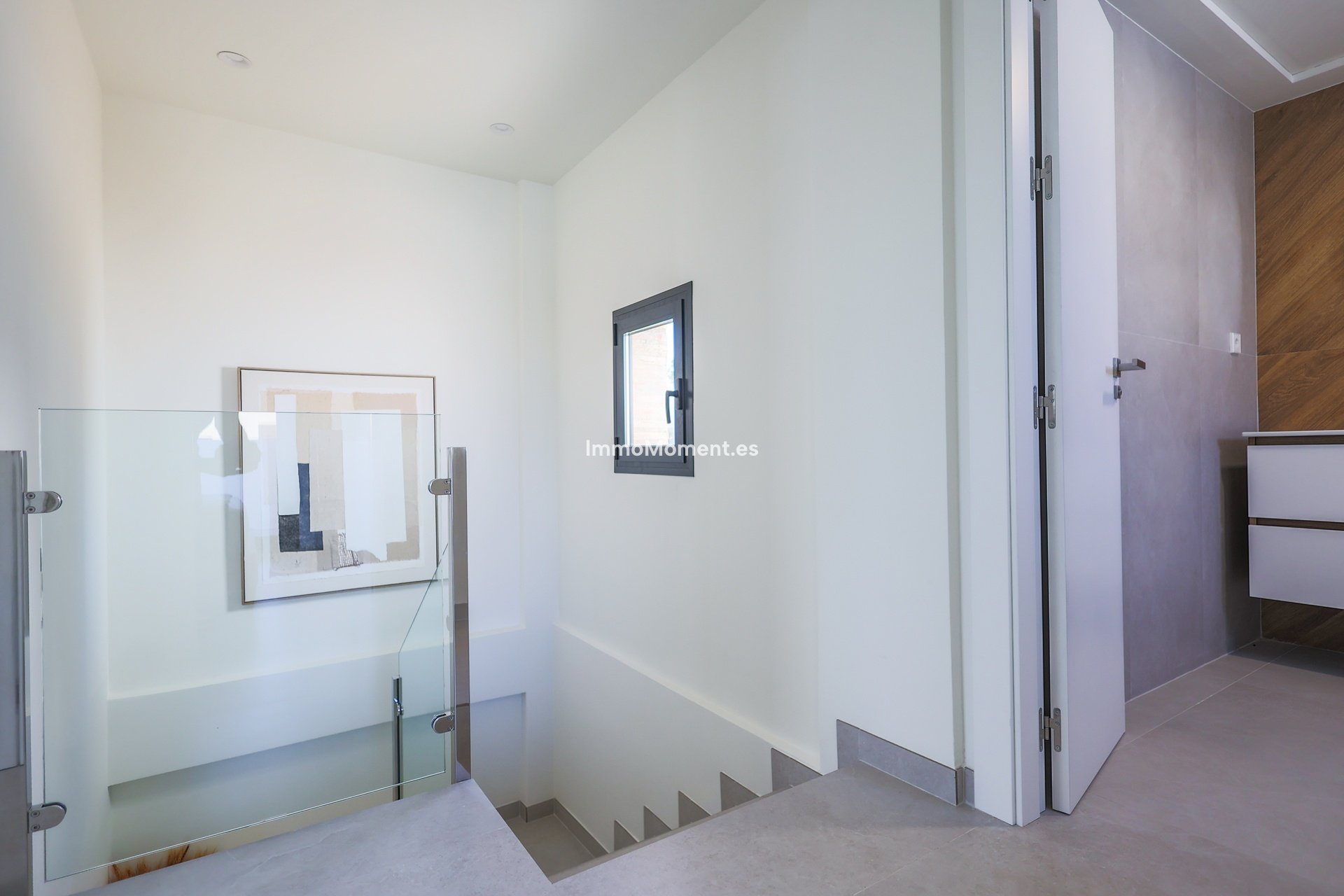 New Build - Detached villa - Orihuela Costa