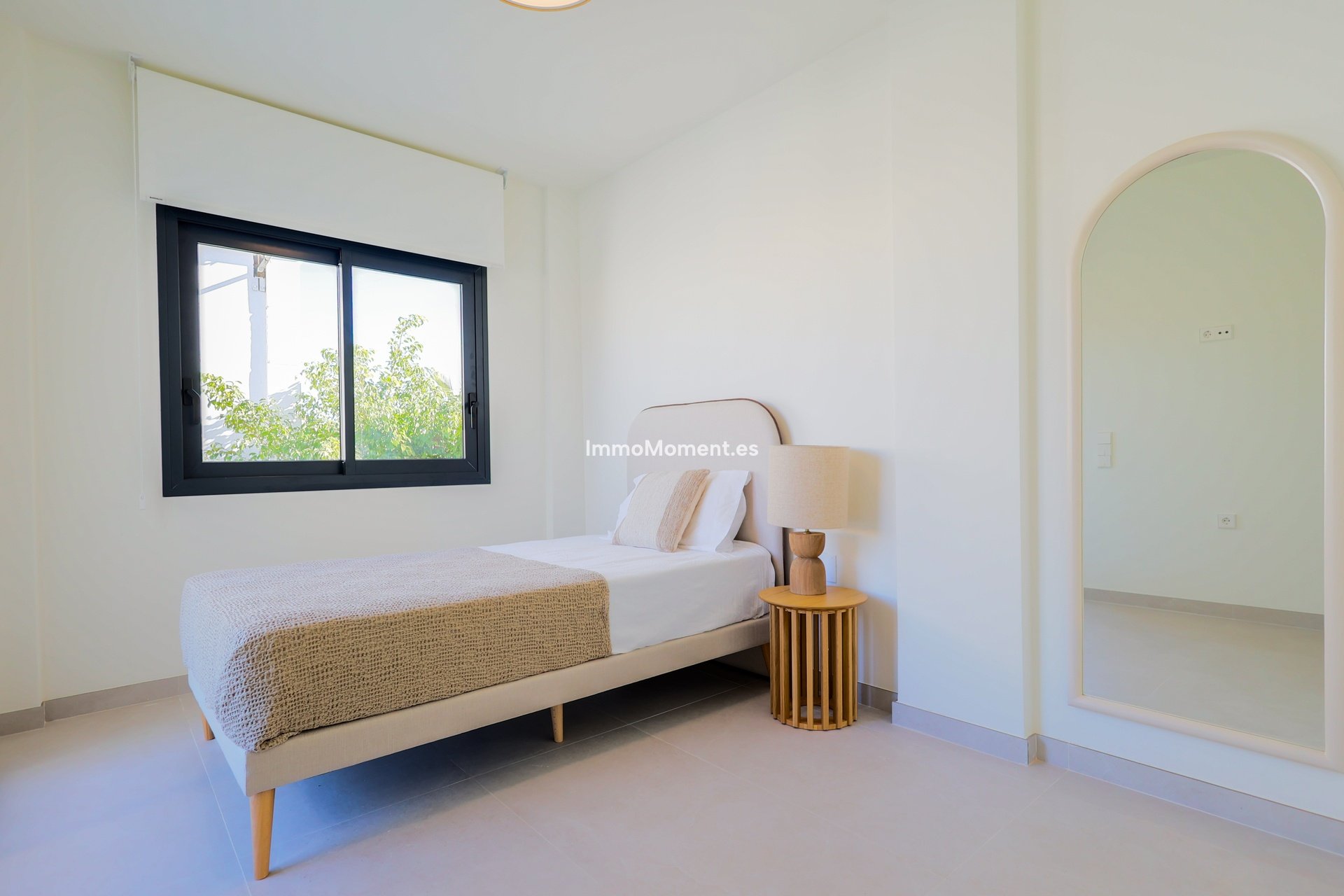 New Build - Detached villa - Orihuela Costa