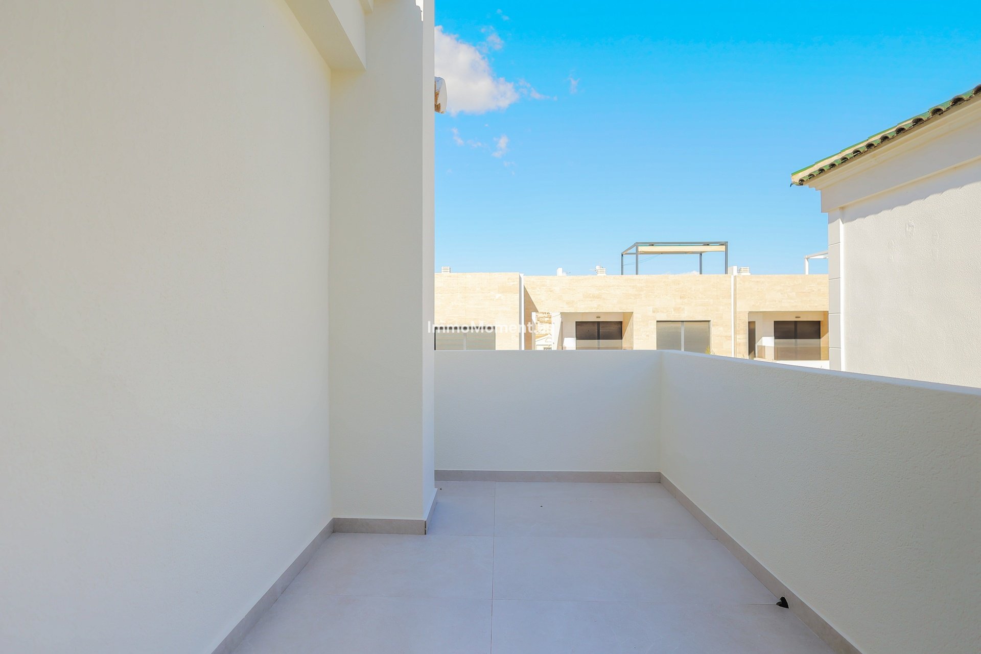 New Build - Detached villa - Orihuela Costa