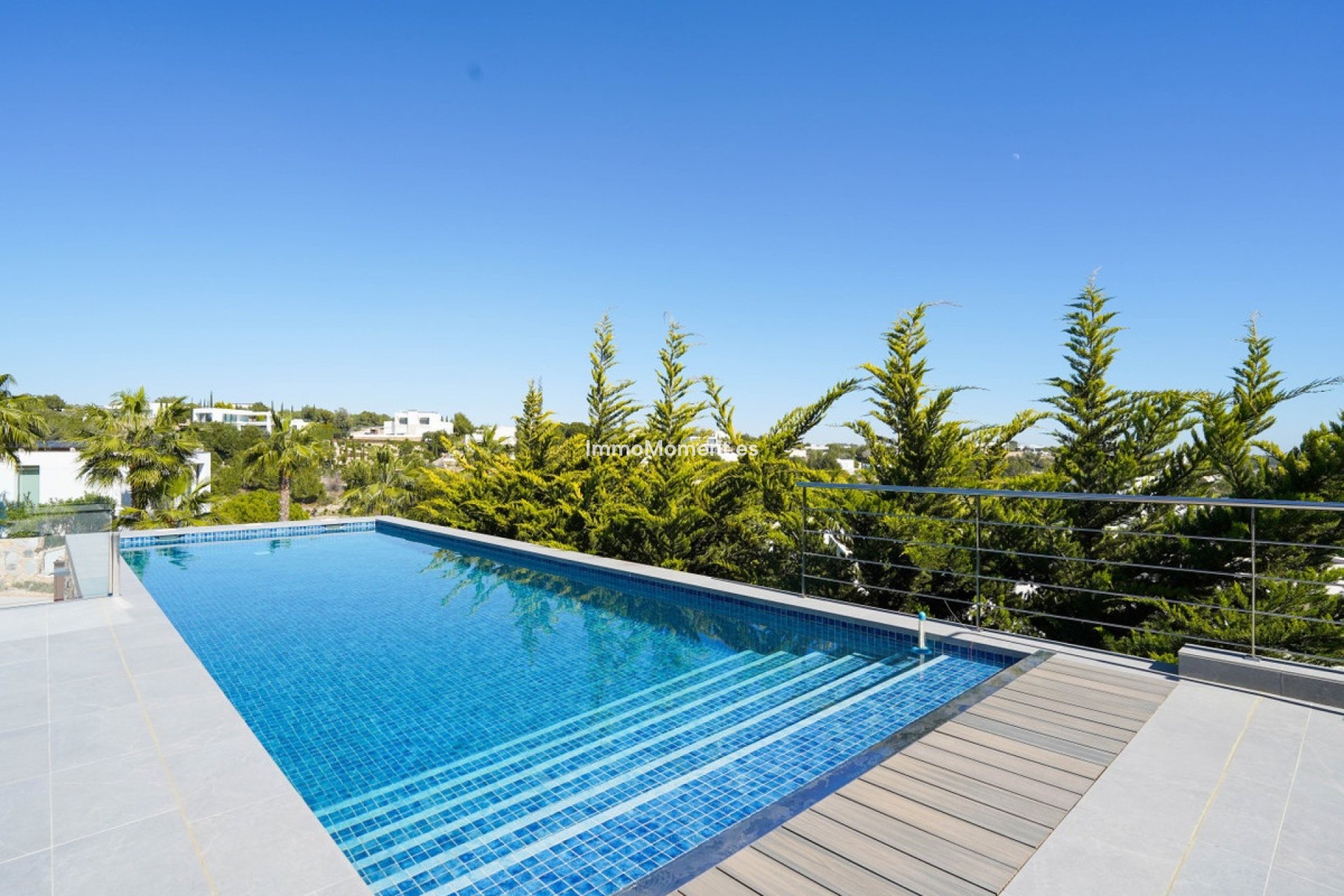 New Build - Detached villa - Orihuela - Las Colinas Golf