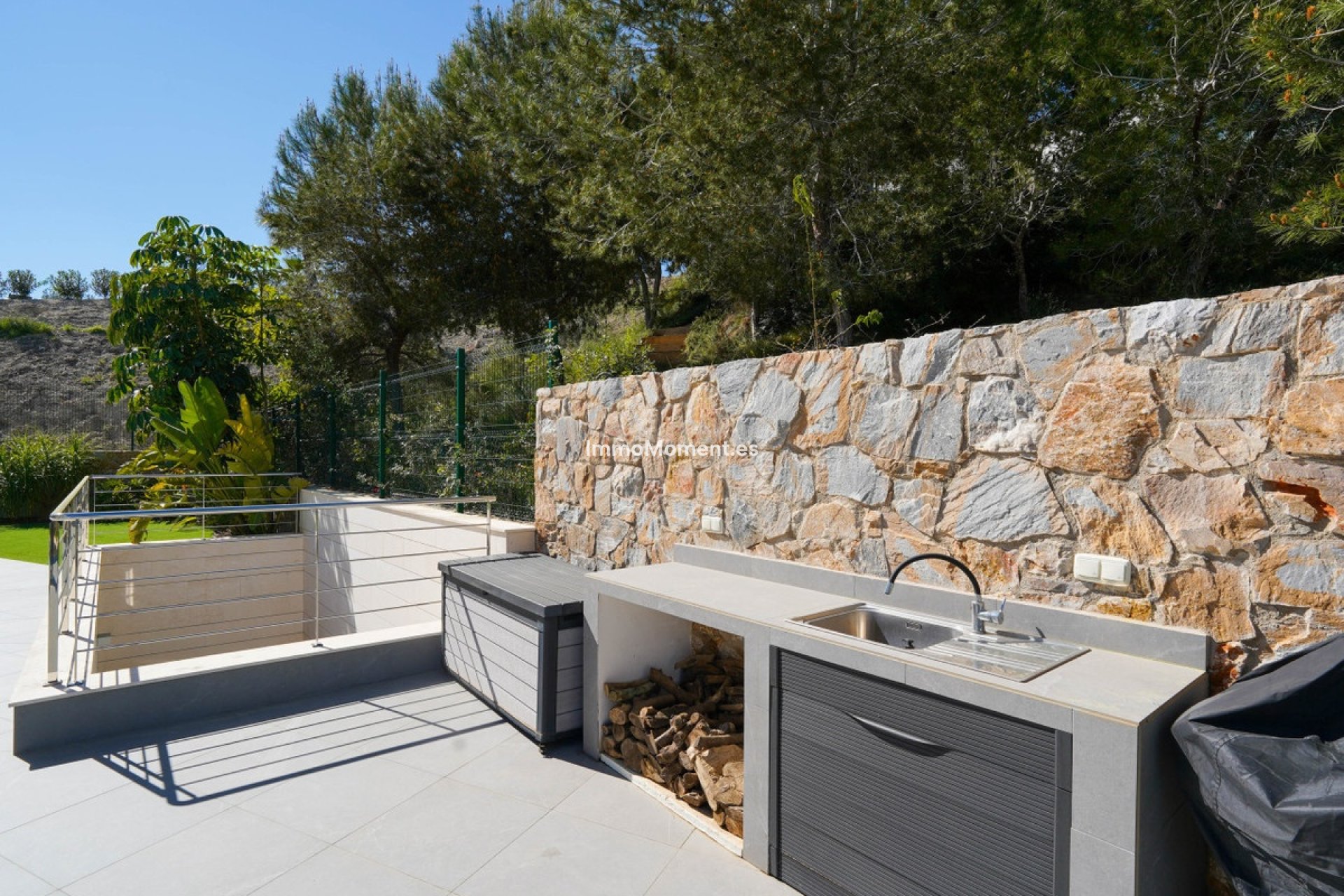 New Build - Detached villa - Orihuela - Las Colinas Golf