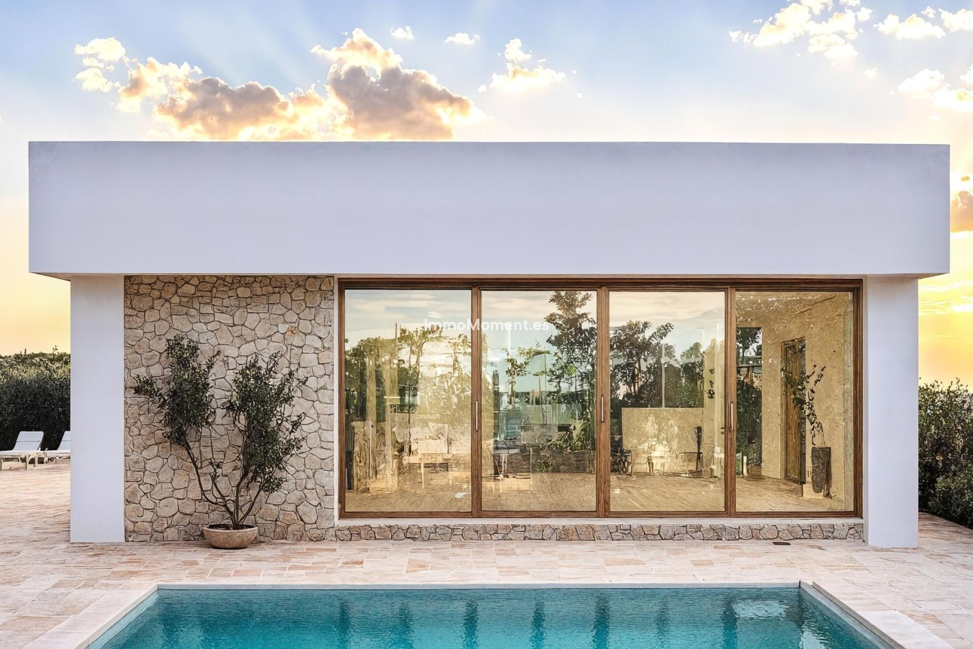 New Build - Detached villa - Orihuela