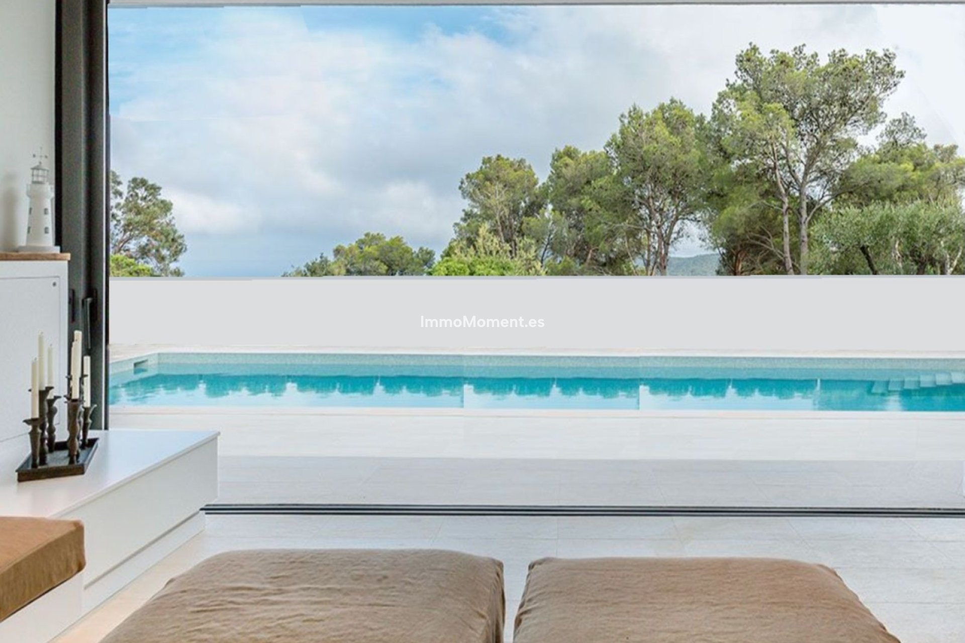 New Build - Detached villa - Orihuela