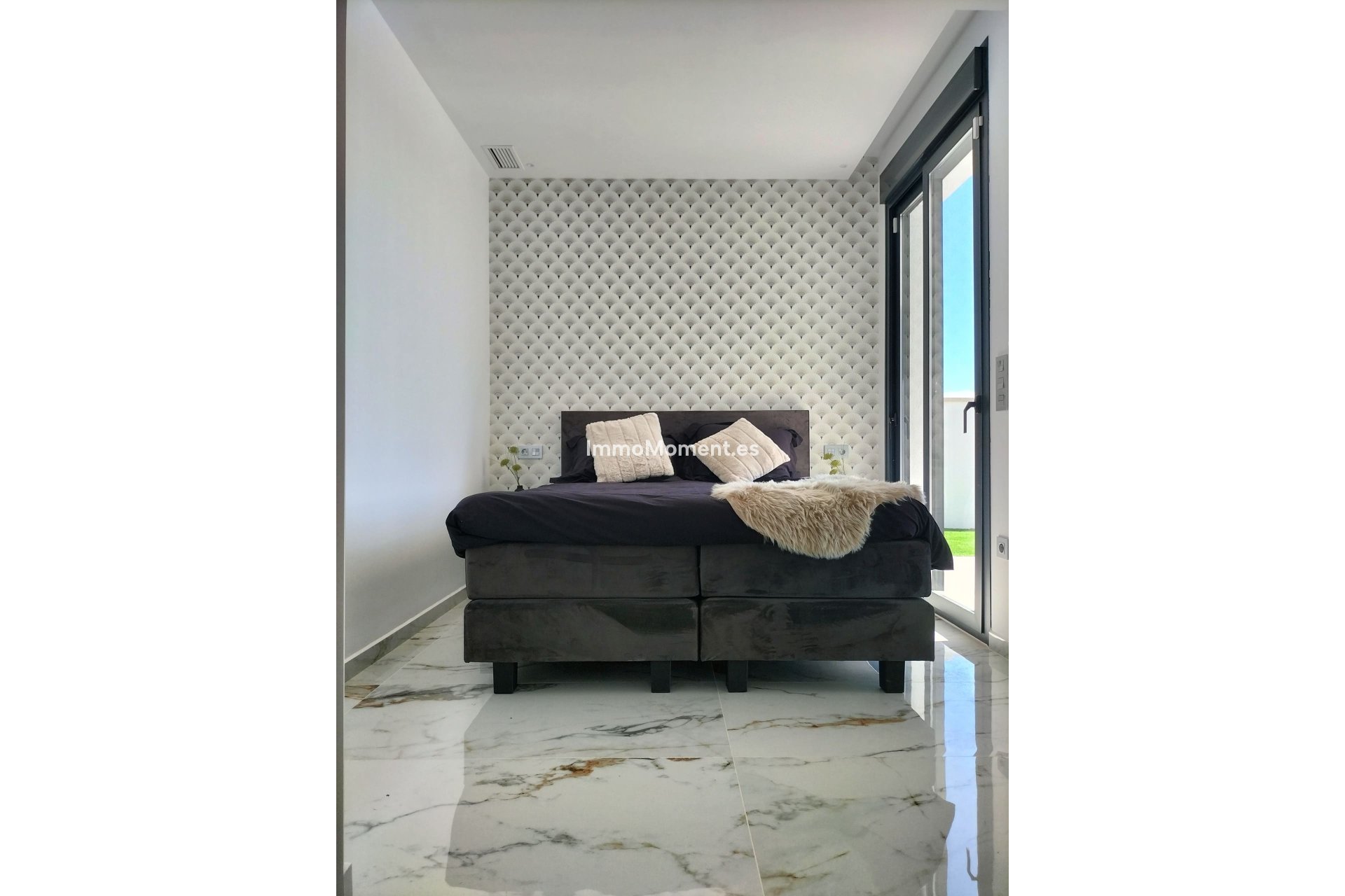 New Build - Detached villa - Pilar de la Horadada