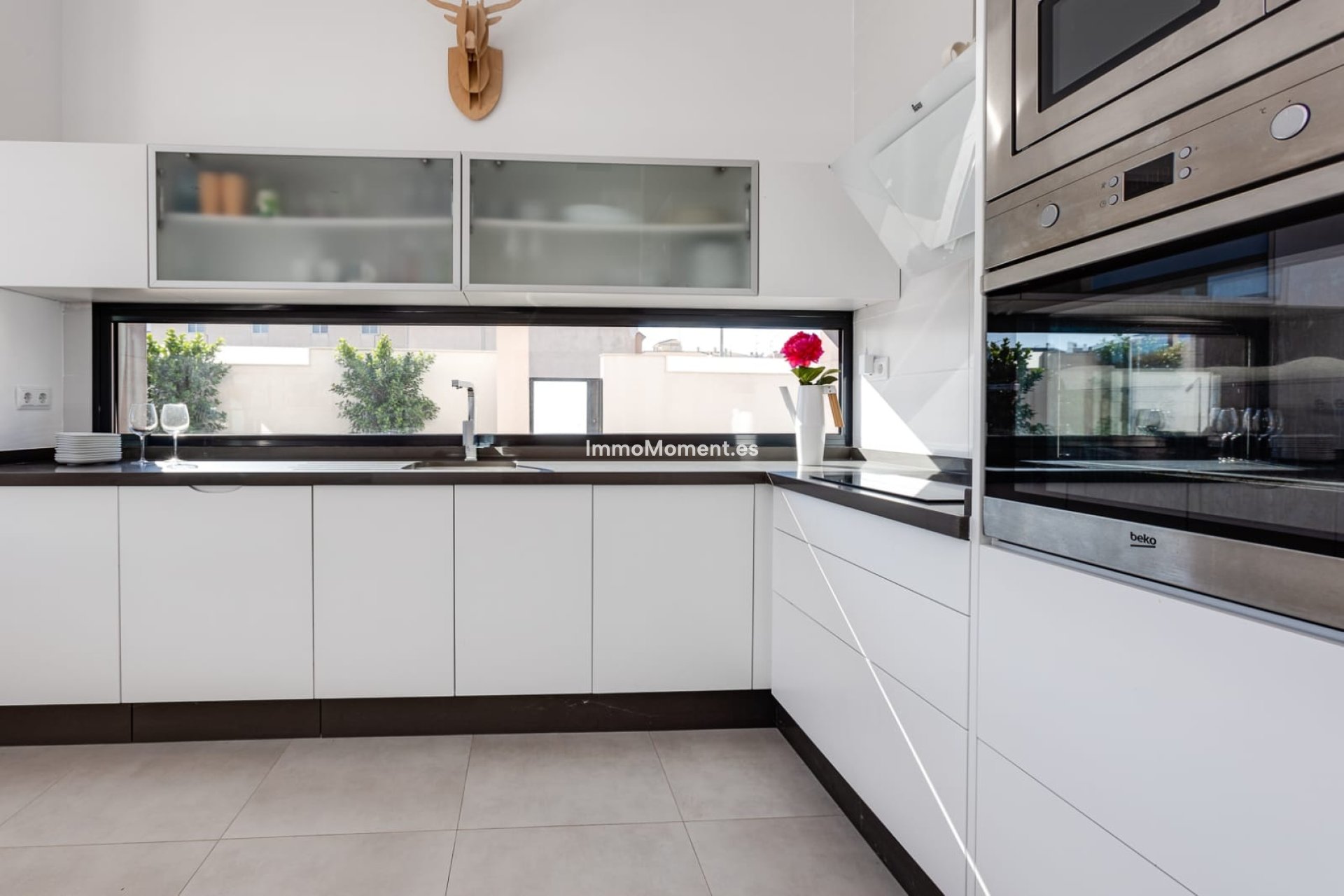 New Build - Detached villa - Pilar de la Horadada