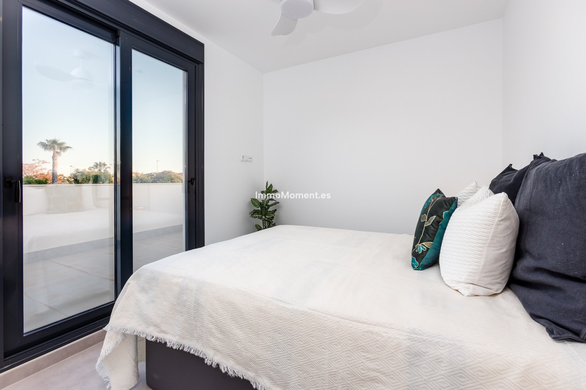 New Build - Detached villa - Pilar de la Horadada