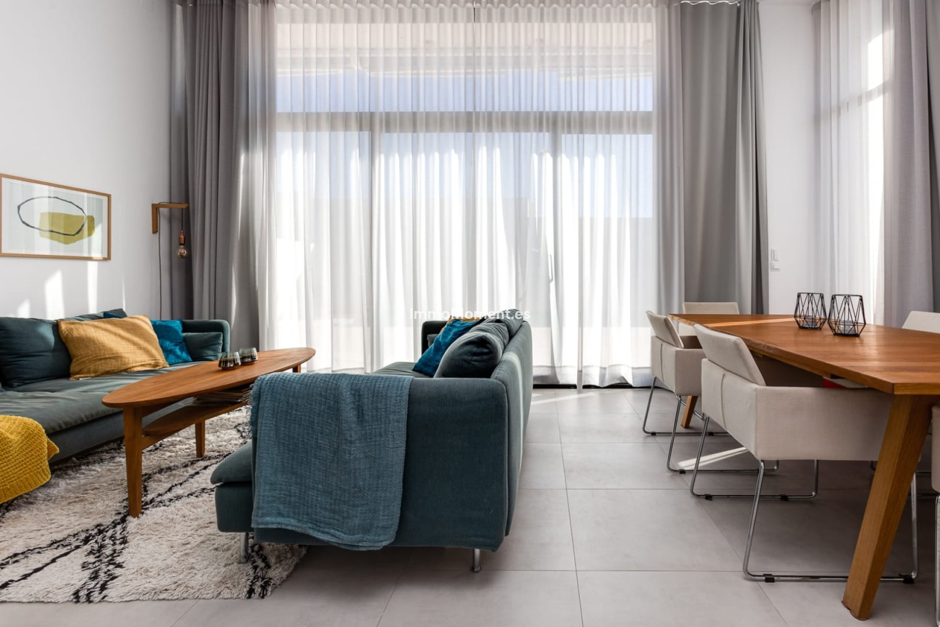 New Build - Detached villa - Pilar de la Horadada