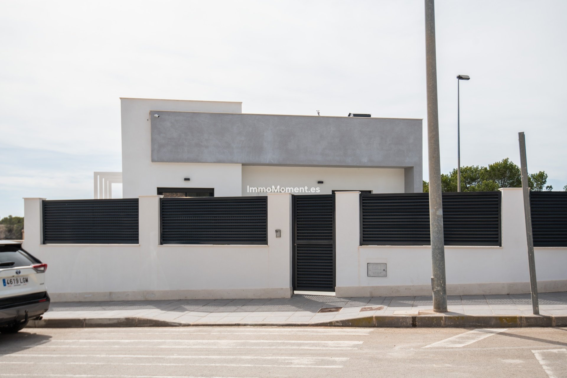 New Build - Detached villa - Pinar de Campoverde