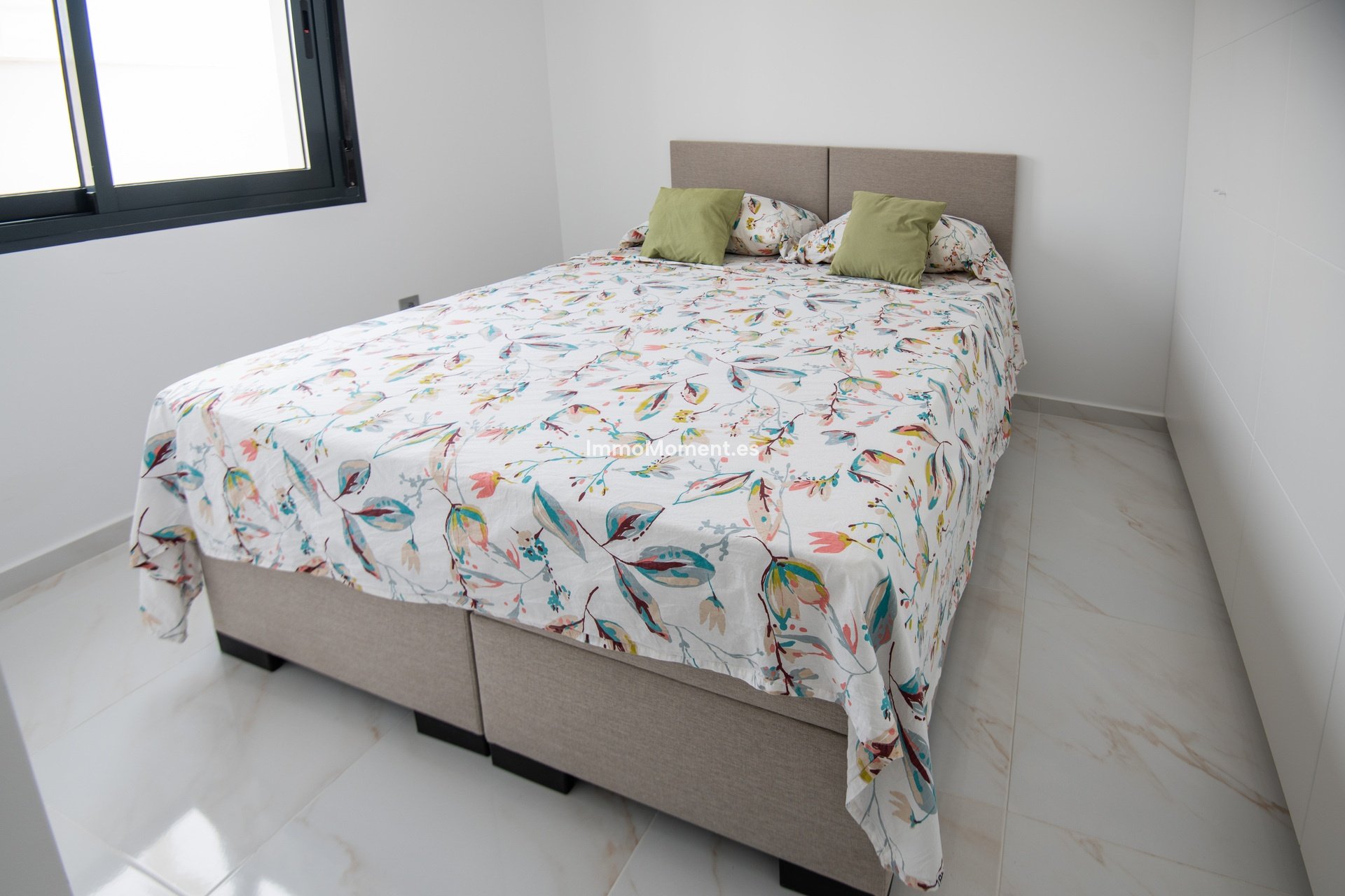 New Build - Detached villa - Pinar de Campoverde