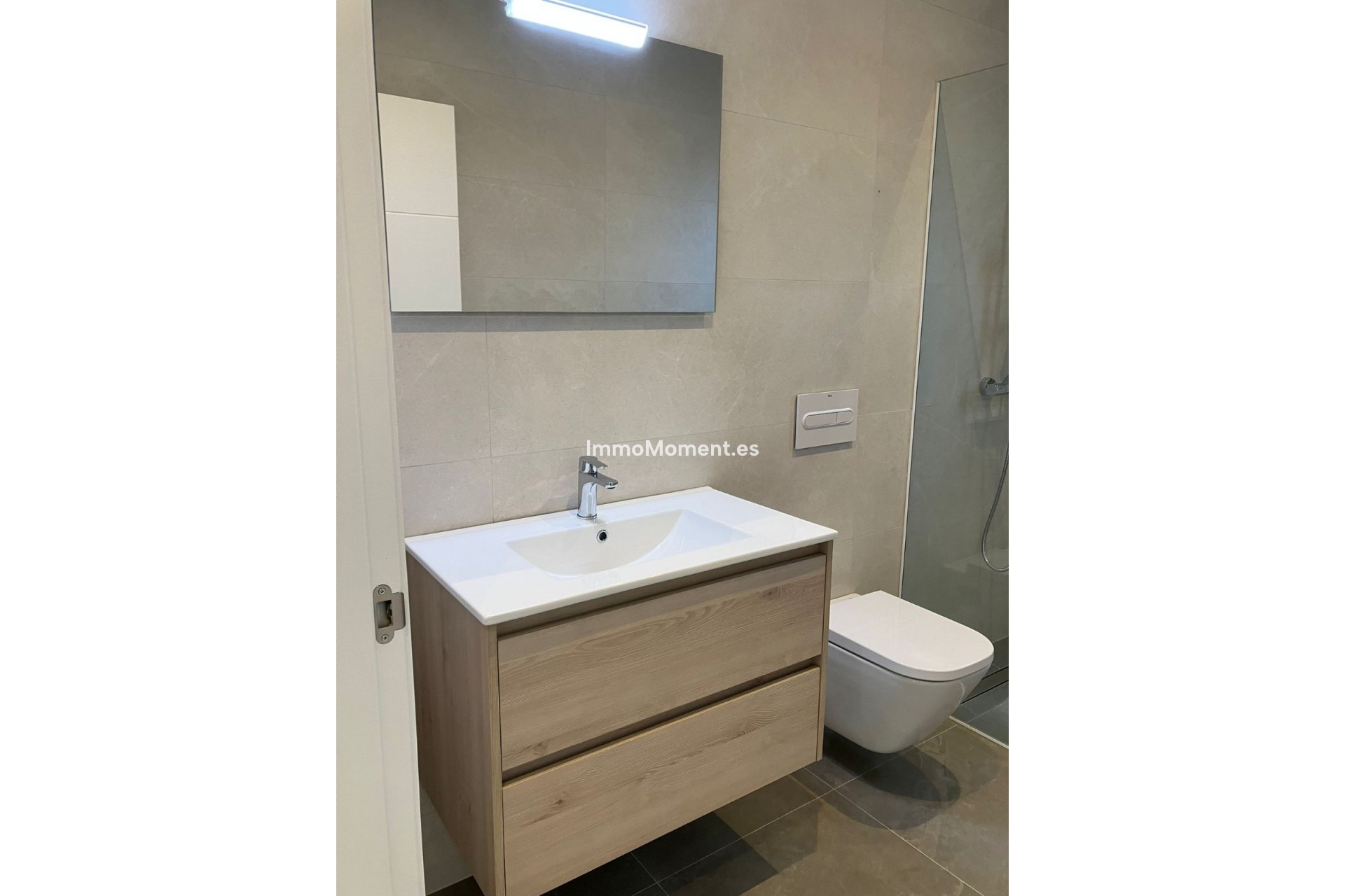 New Build - Detached villa - Pinoso