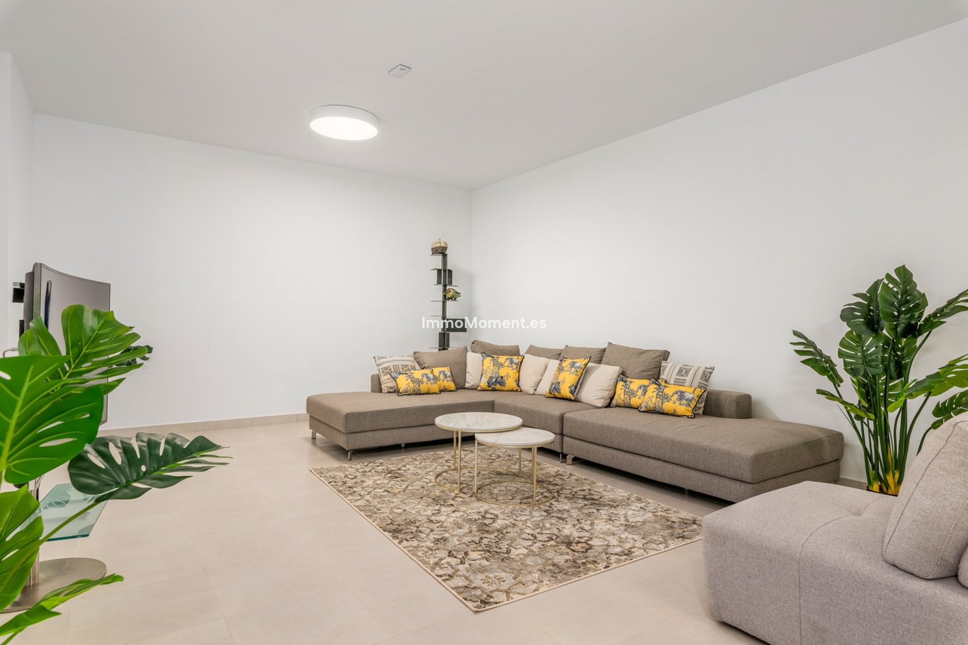 New Build - Detached villa - Playa Paraiso