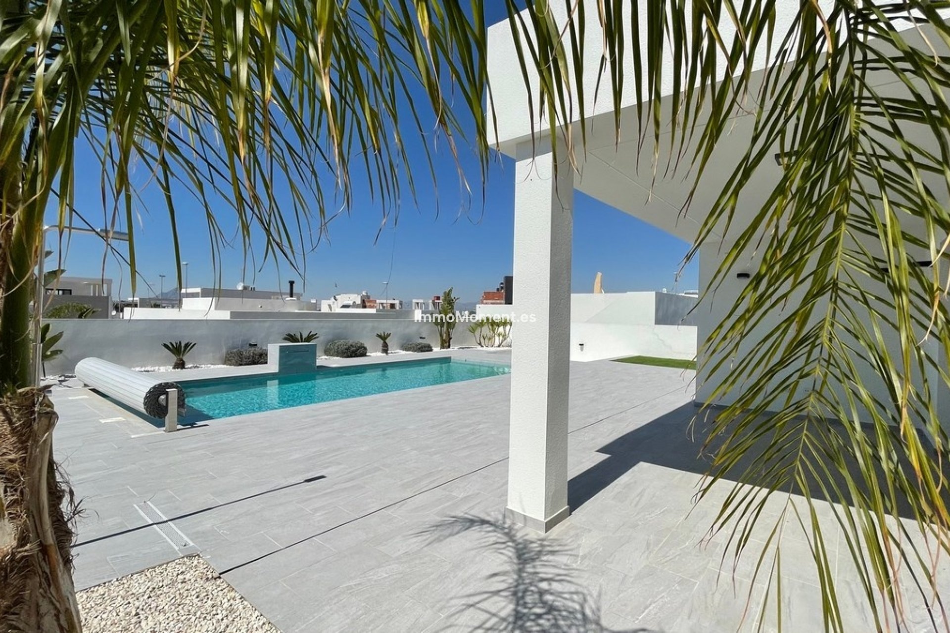 New Build - Detached villa - Rafal
