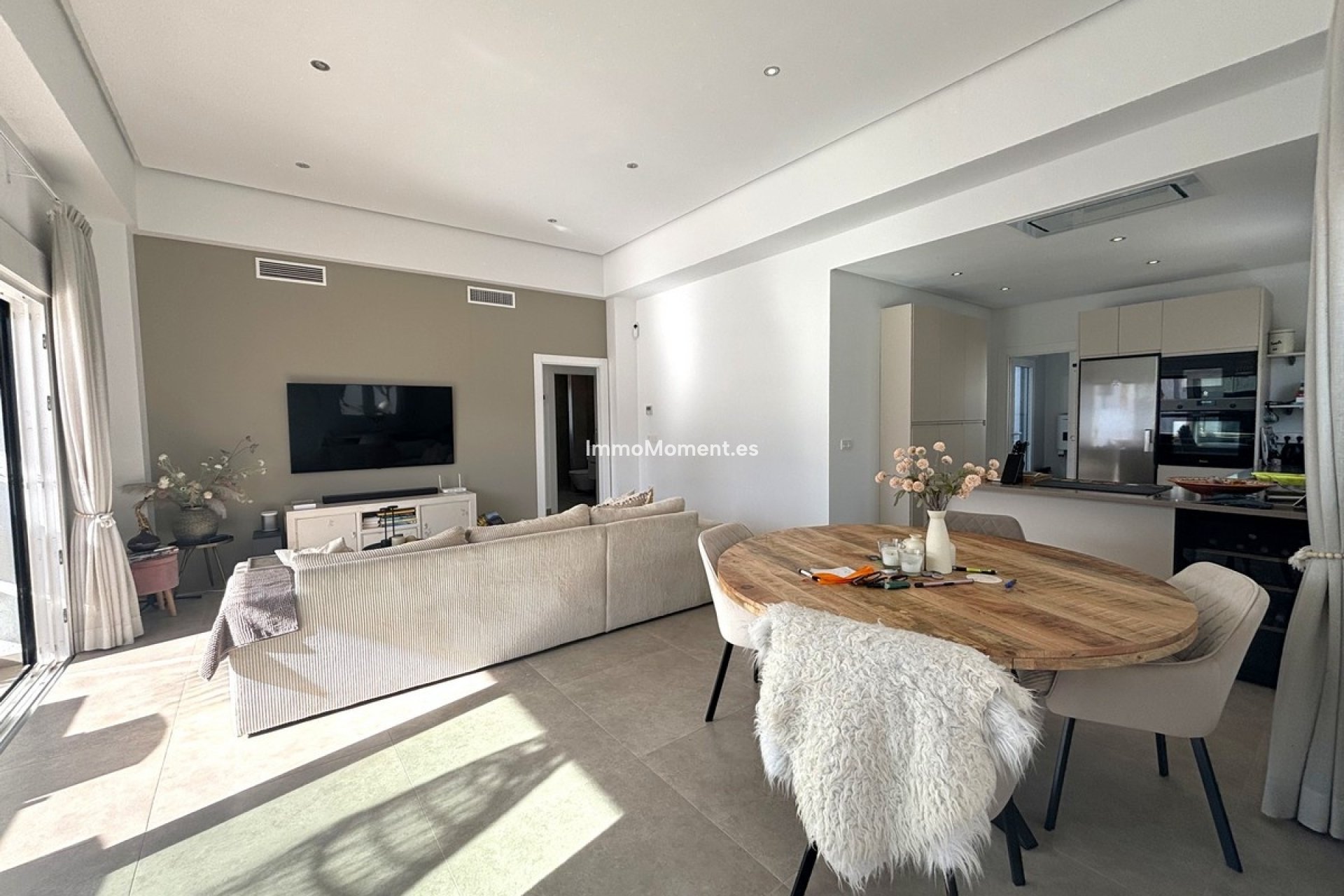 New Build - Detached villa - Rafal