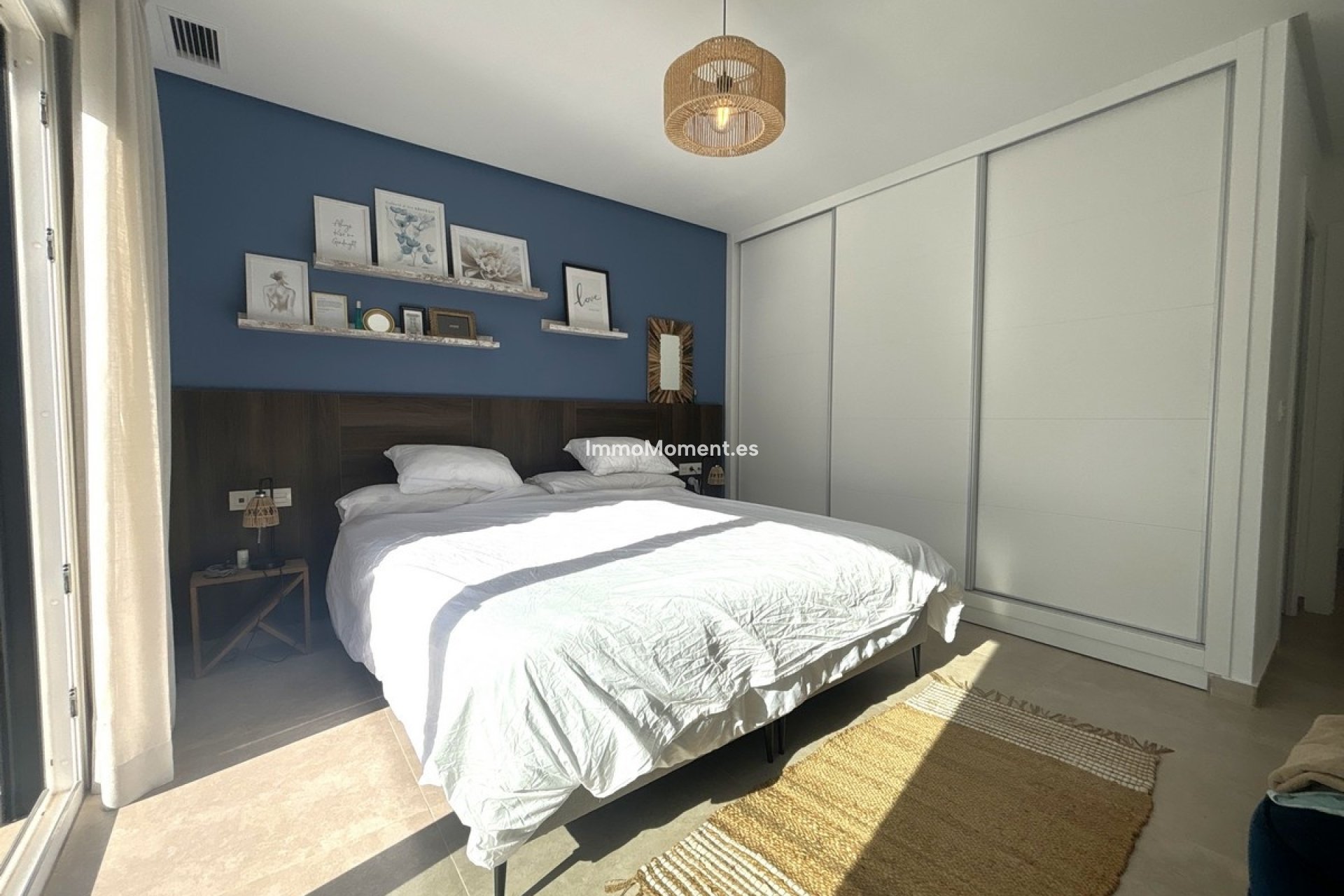 New Build - Detached villa - Rafal