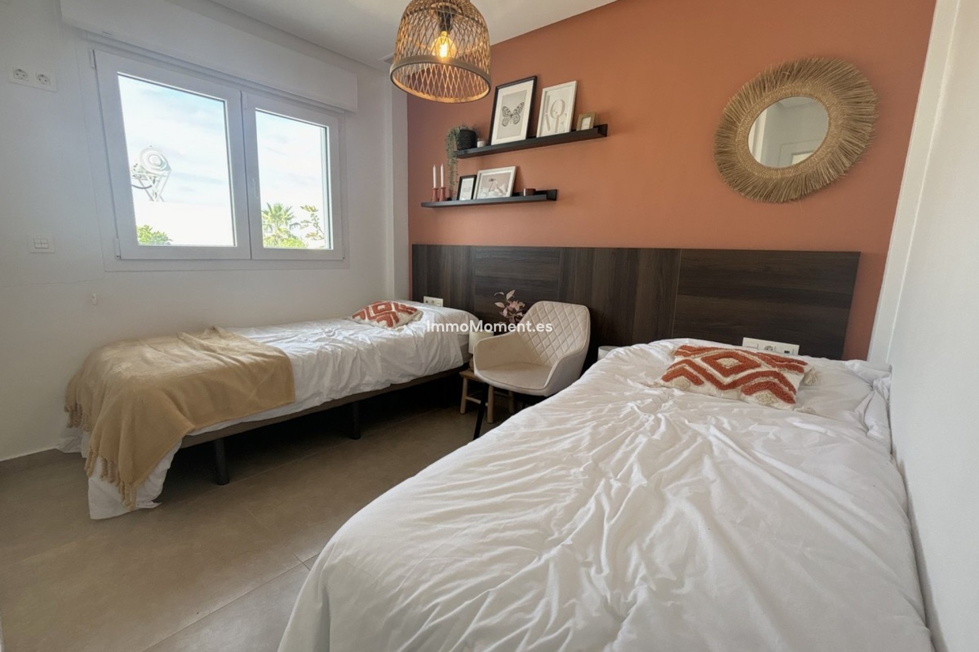 New Build - Detached villa - Rafal