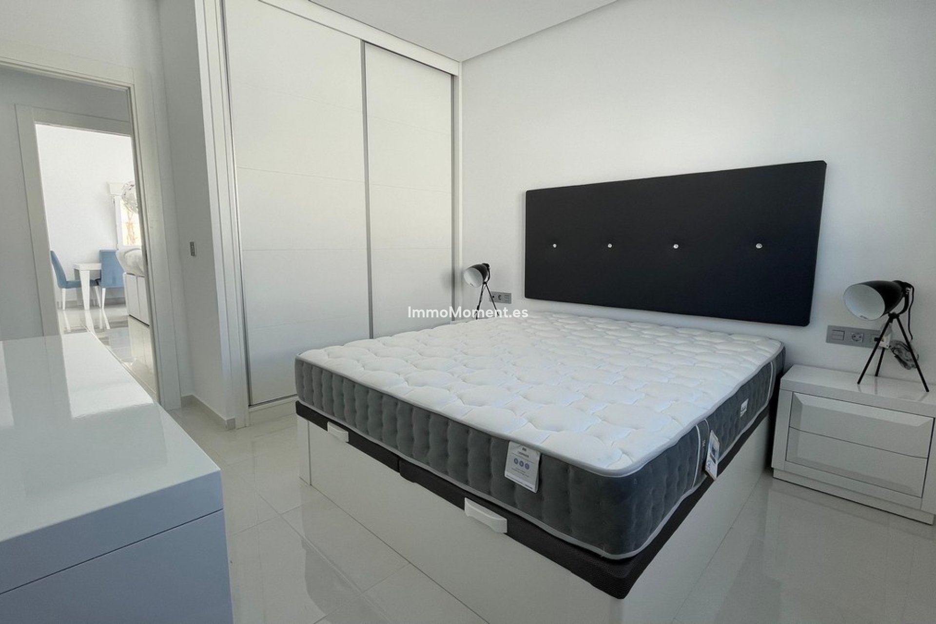 New Build - Detached villa - Rafal