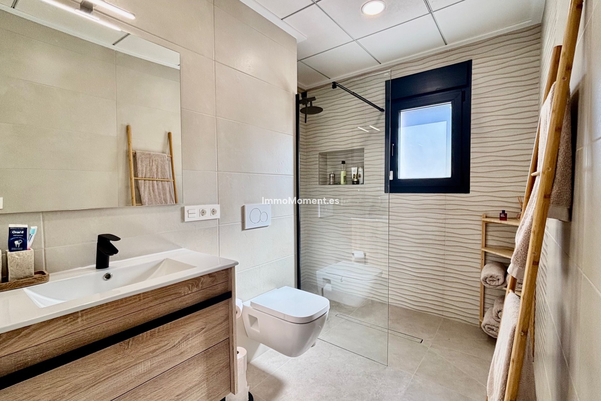 New Build - Detached villa - Rafal