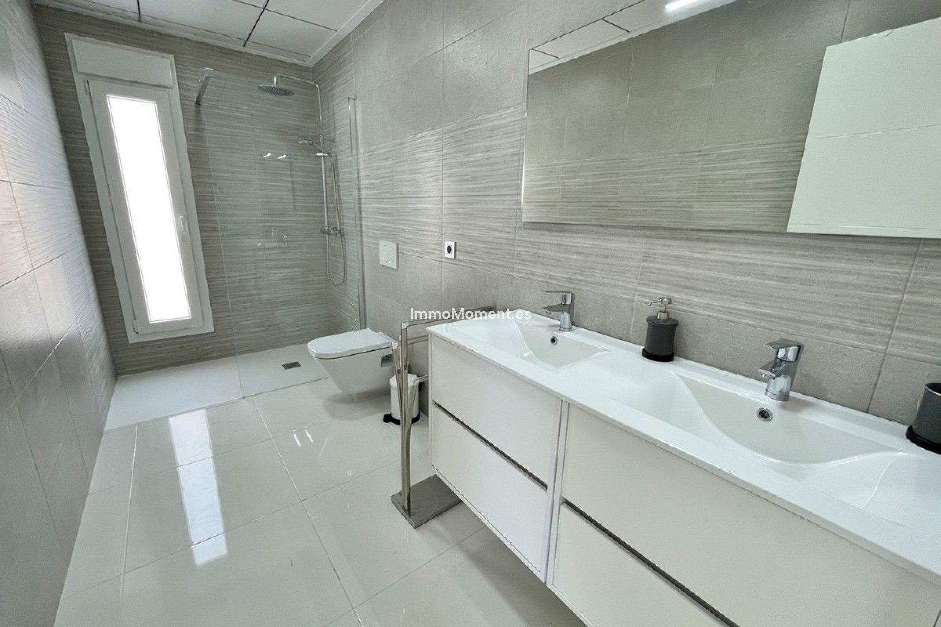New Build - Detached villa - Rafal