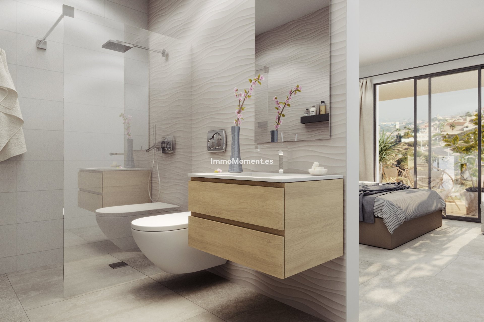 New Build - Detached villa - Rojales