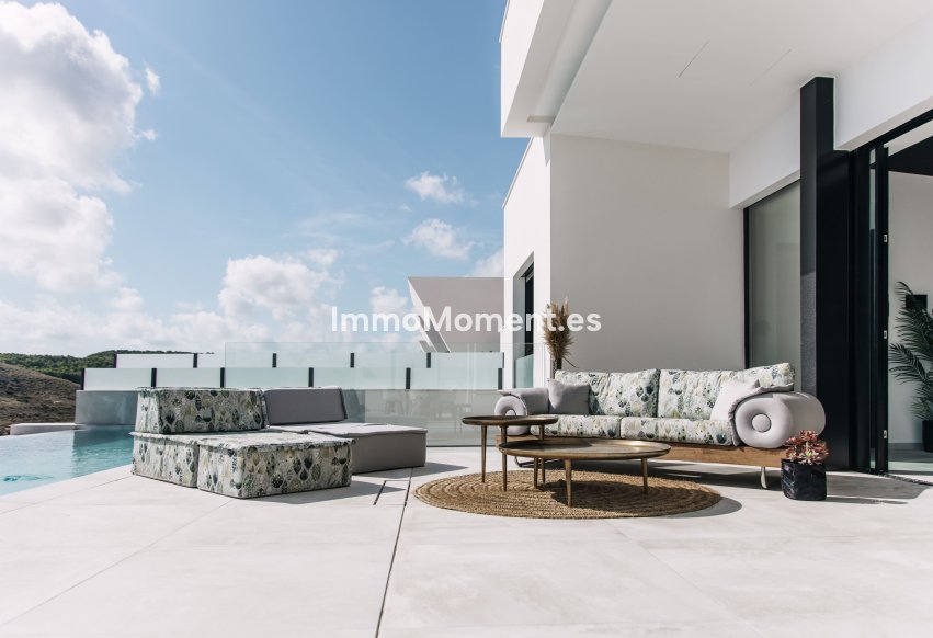 New Build - Detached villa - Rojales