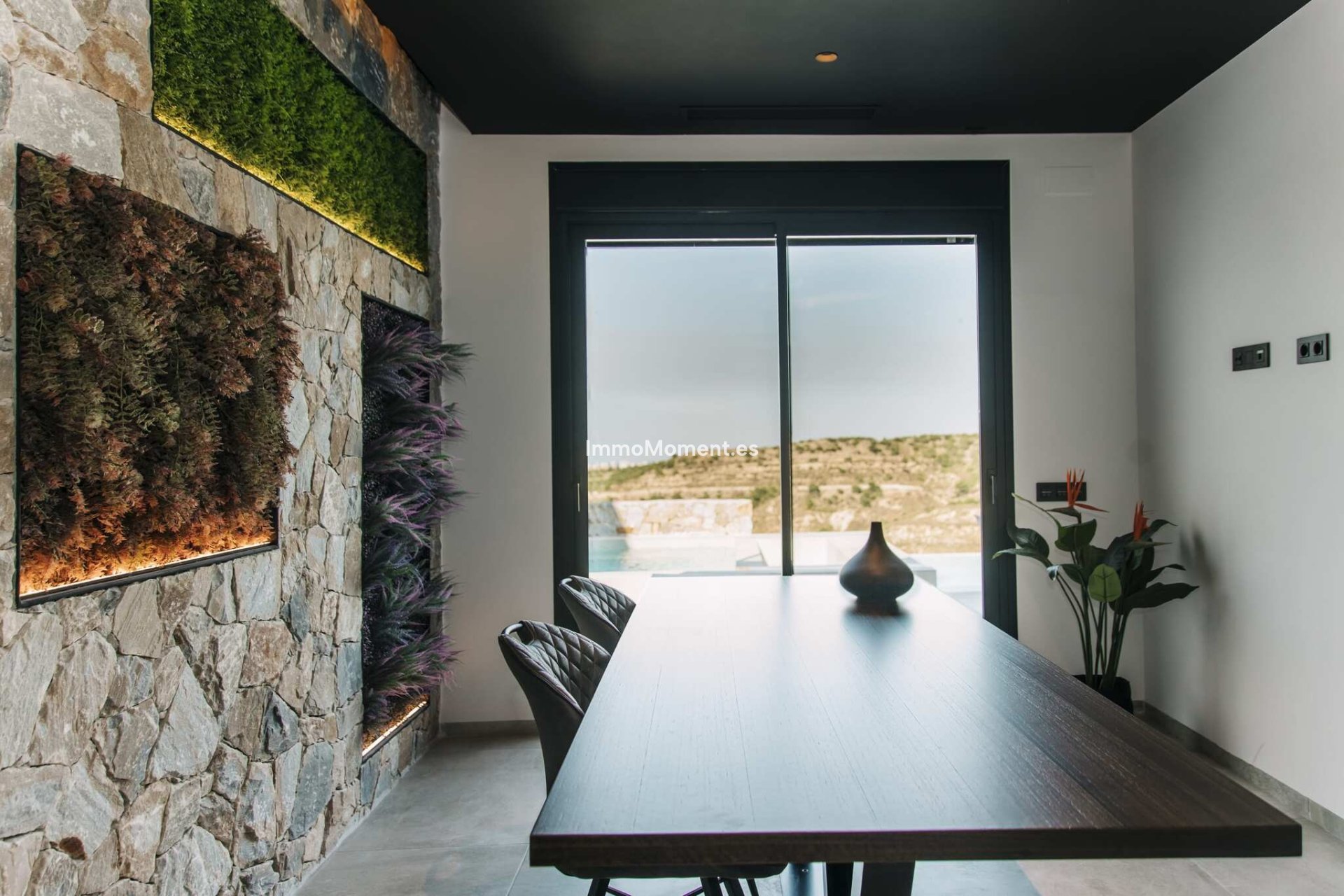 New Build - Detached villa - Rojales