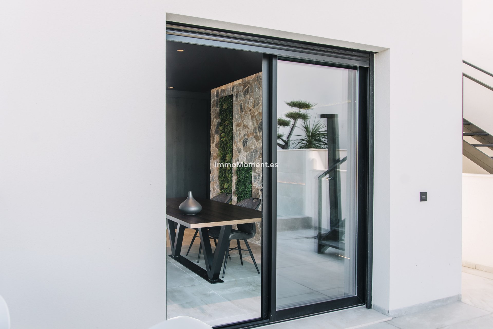 New Build - Detached villa - Rojales