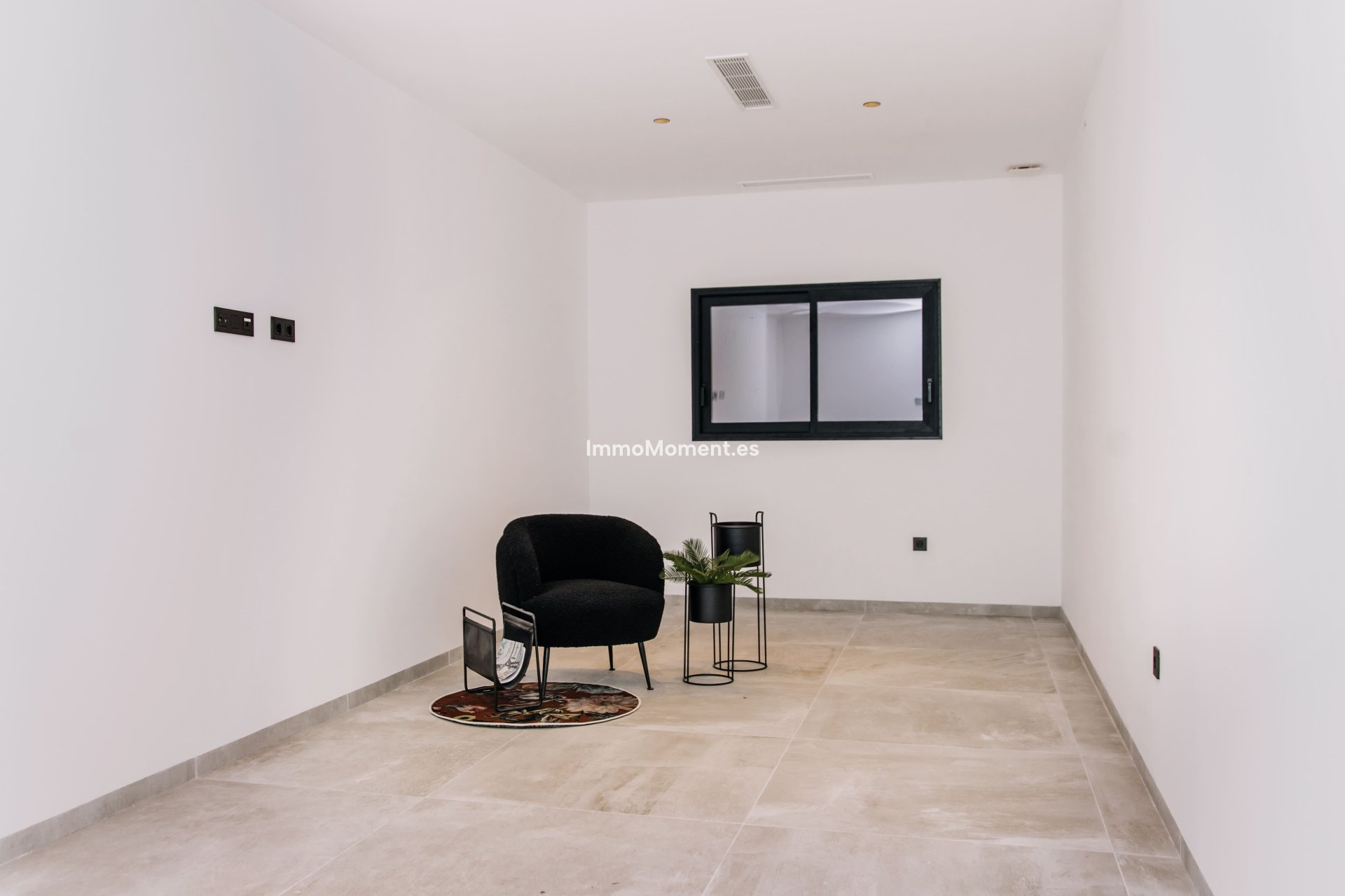 New Build - Detached villa - Rojales